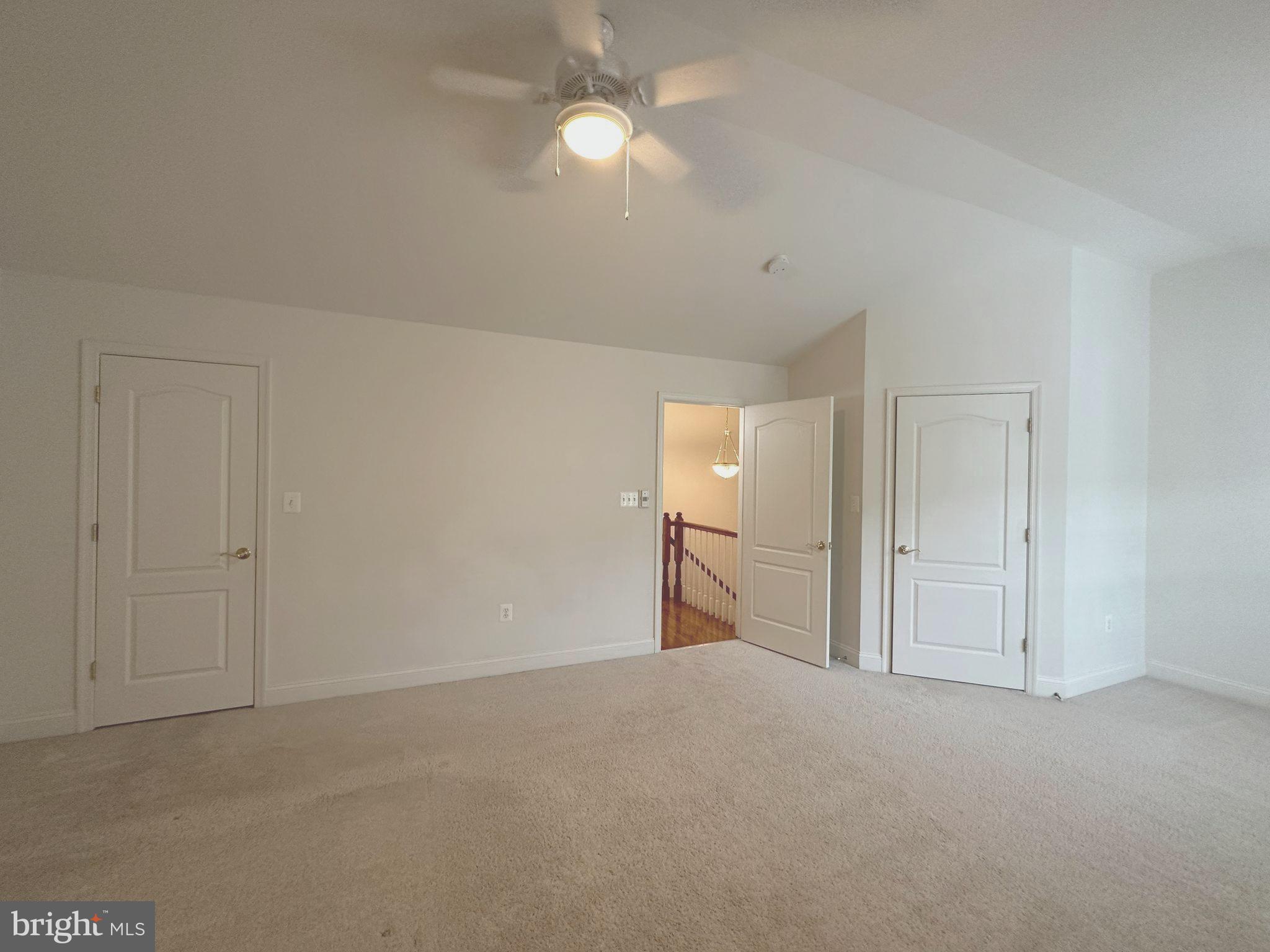 WINCHESTER AT FAIRCREST - Residential Lease