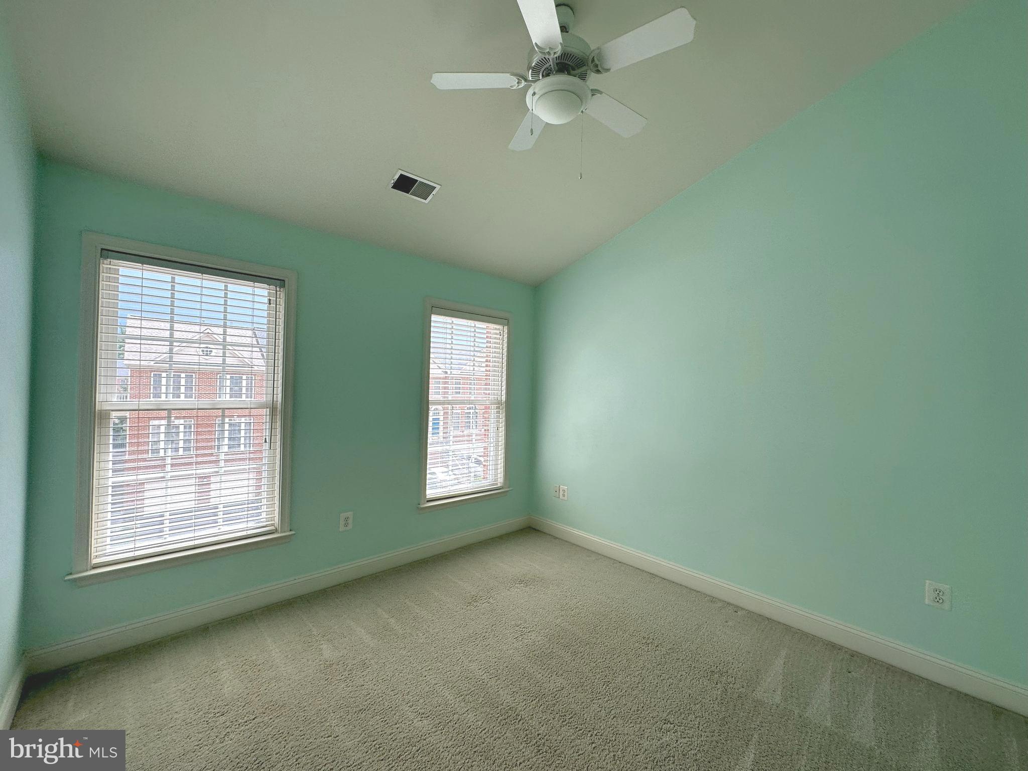 WINCHESTER AT FAIRCREST - Residential Lease