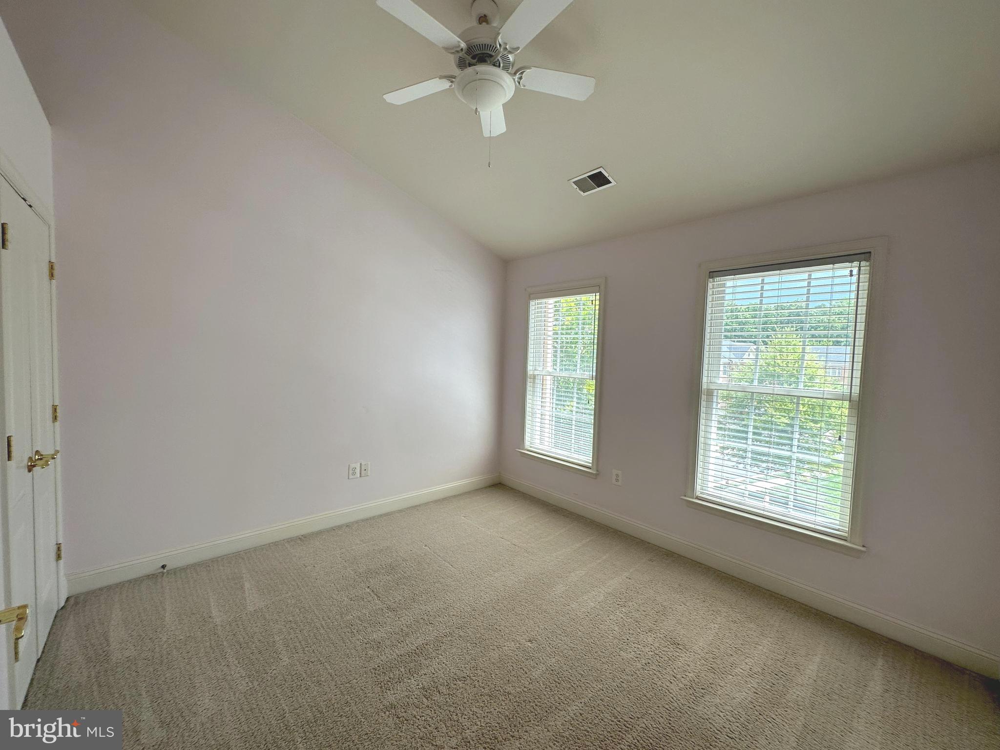 WINCHESTER AT FAIRCREST - Residential Lease