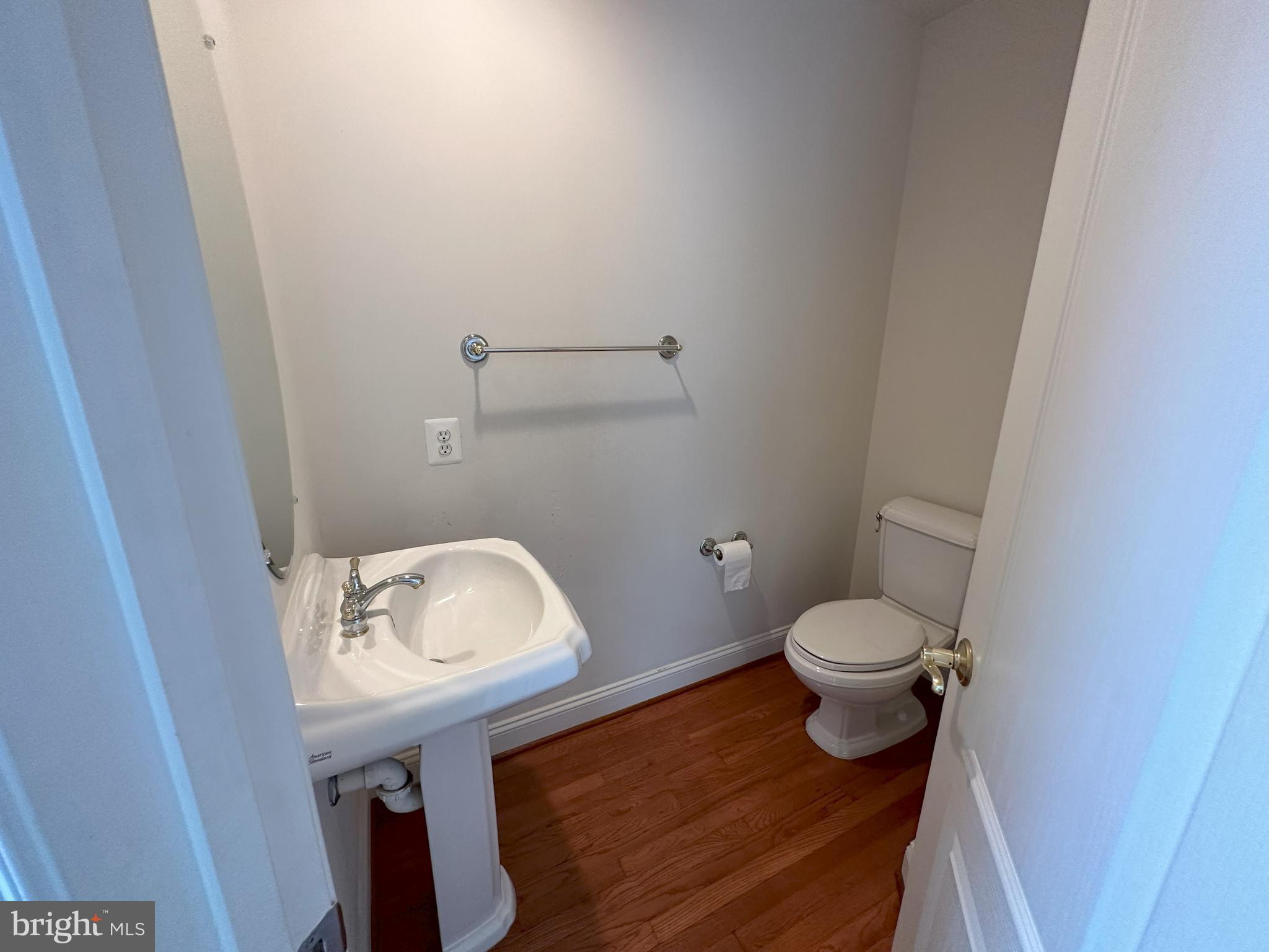 WINCHESTER AT FAIRCREST - Residential Lease