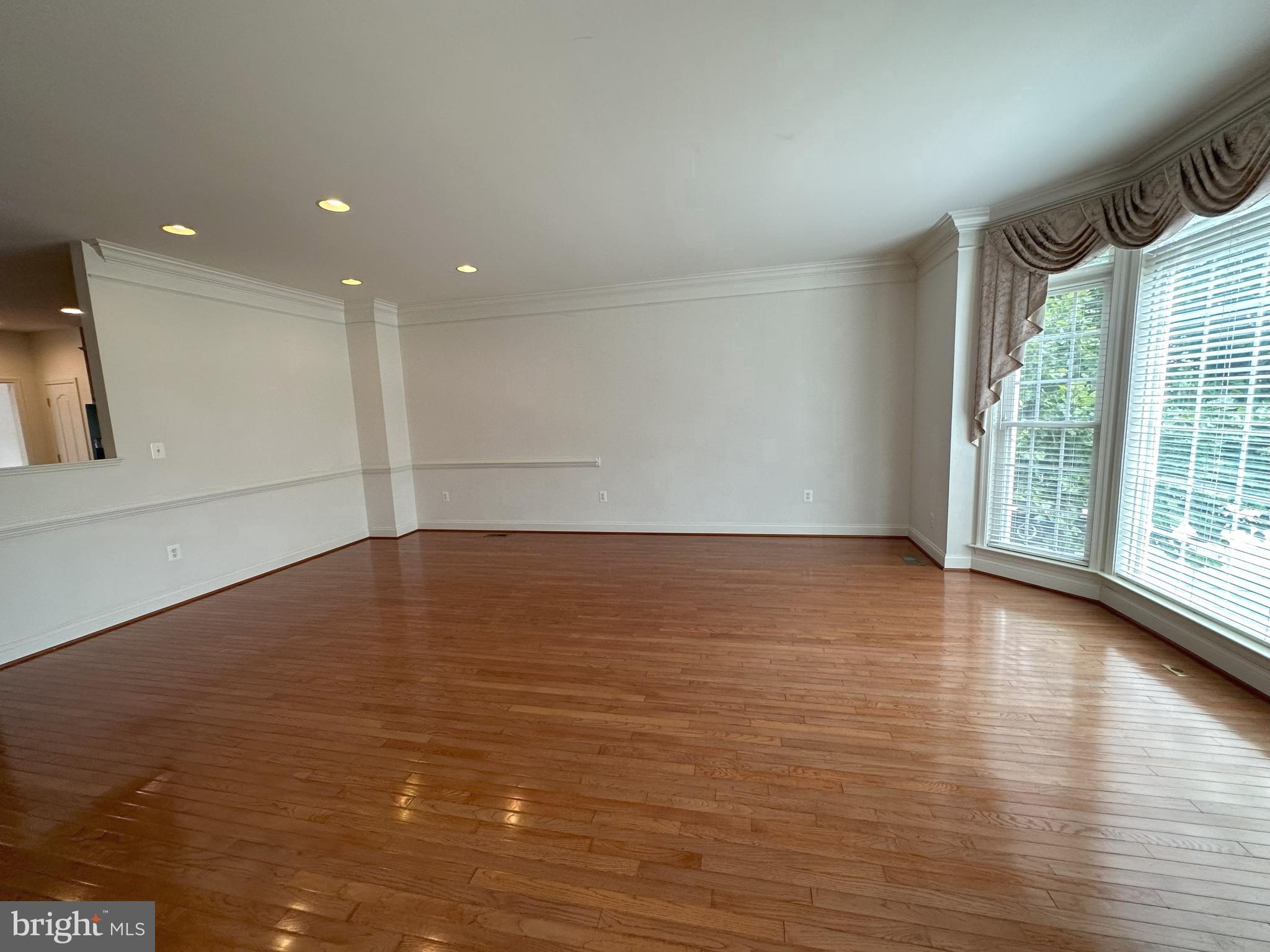 WINCHESTER AT FAIRCREST - Residential Lease