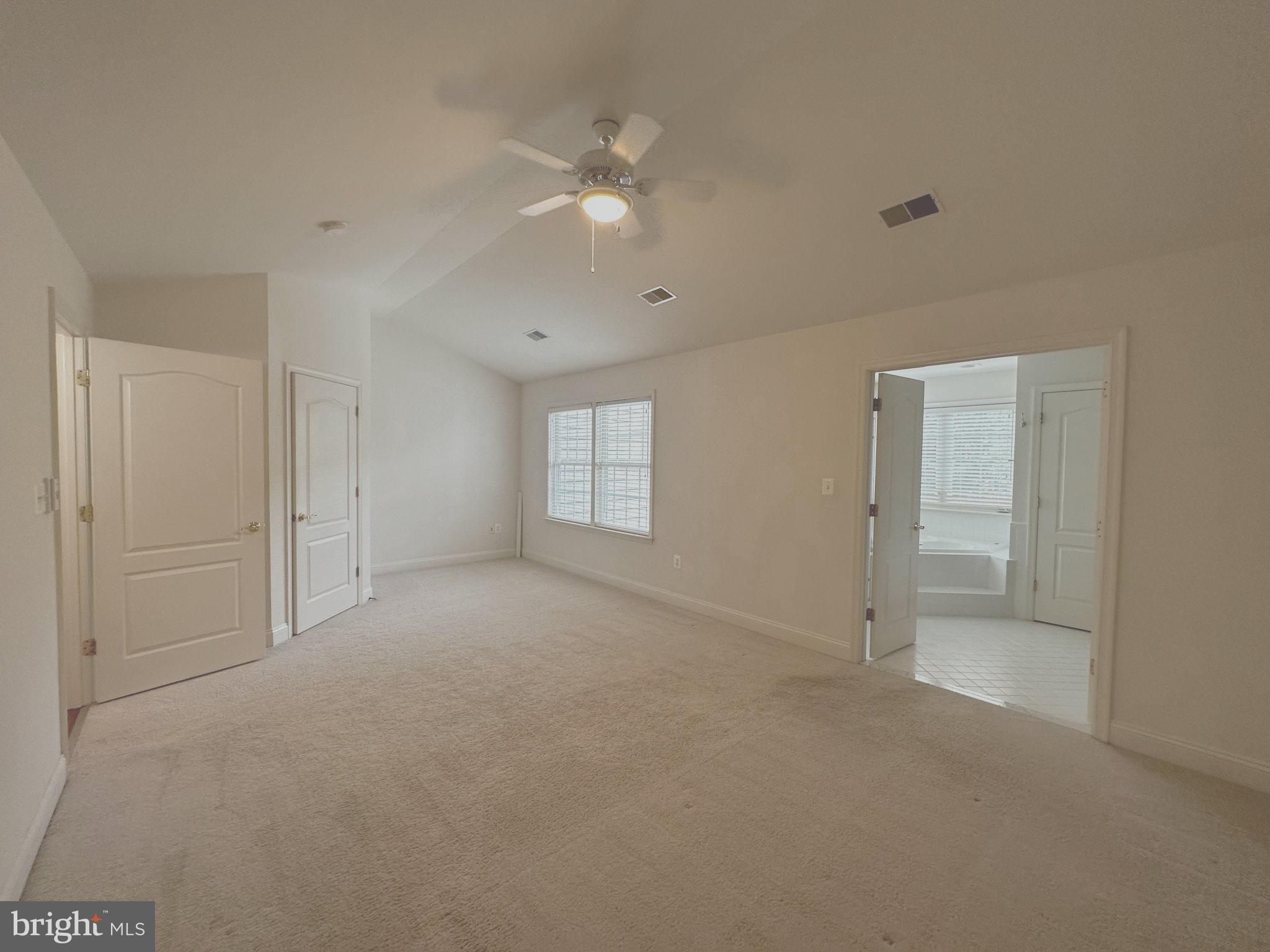 WINCHESTER AT FAIRCREST - Residential Lease