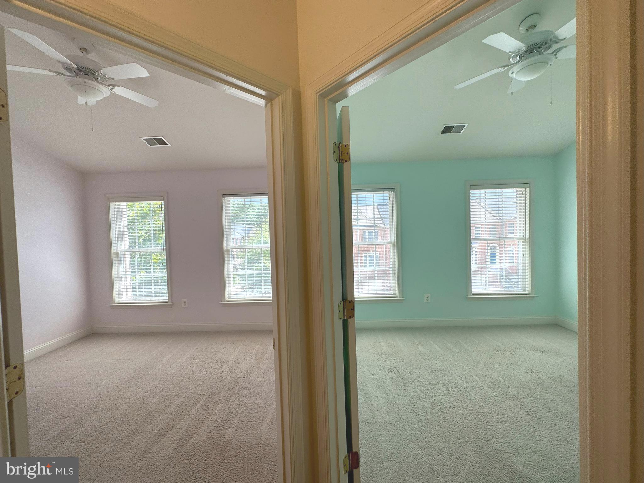 WINCHESTER AT FAIRCREST - Residential Lease