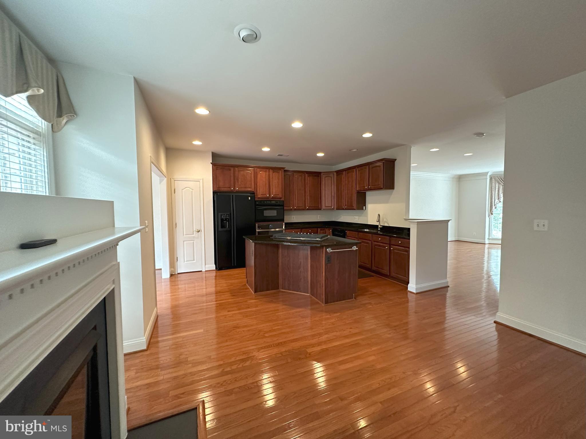 WINCHESTER AT FAIRCREST - Residential Lease