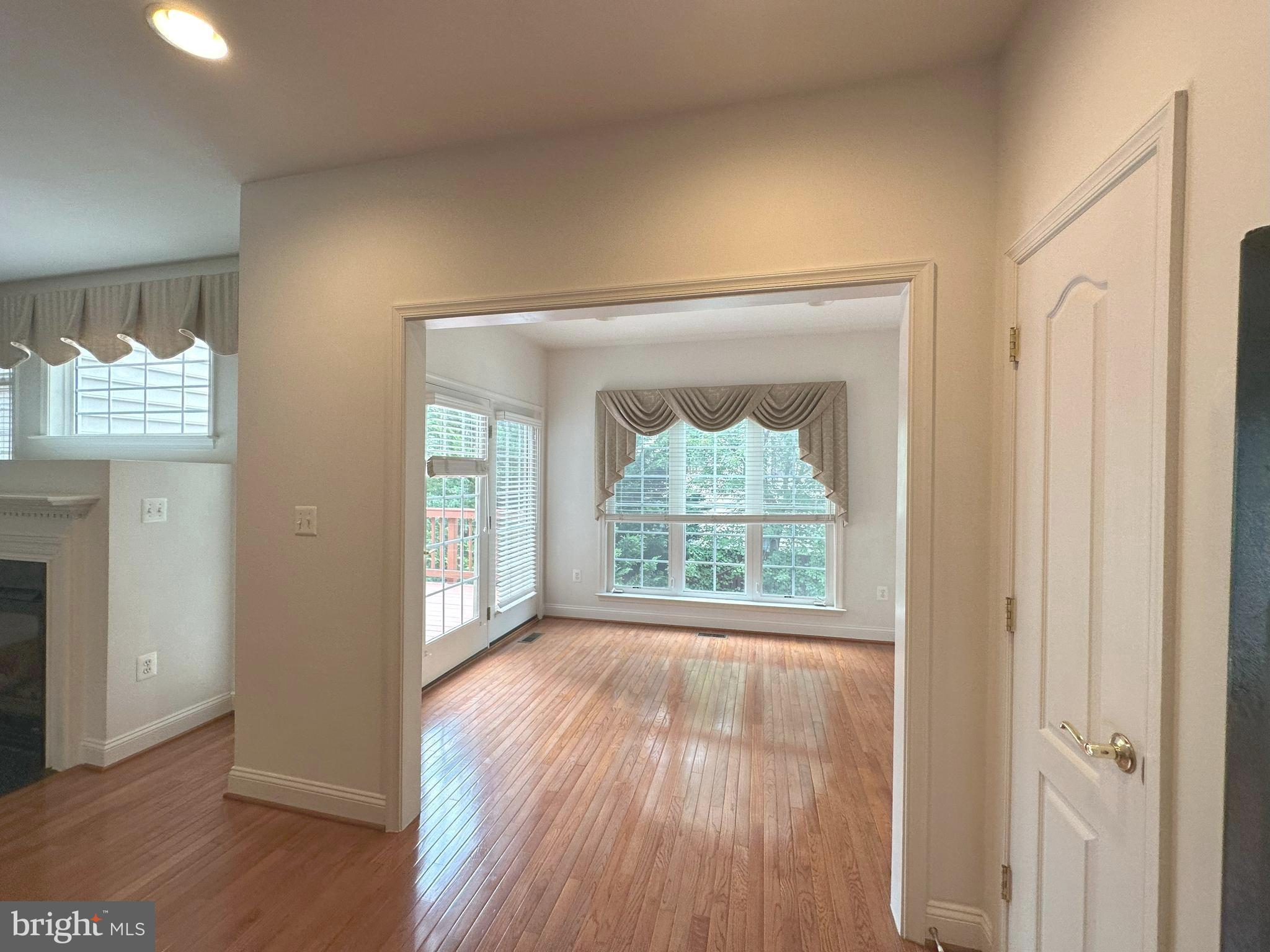 WINCHESTER AT FAIRCREST - Residential Lease