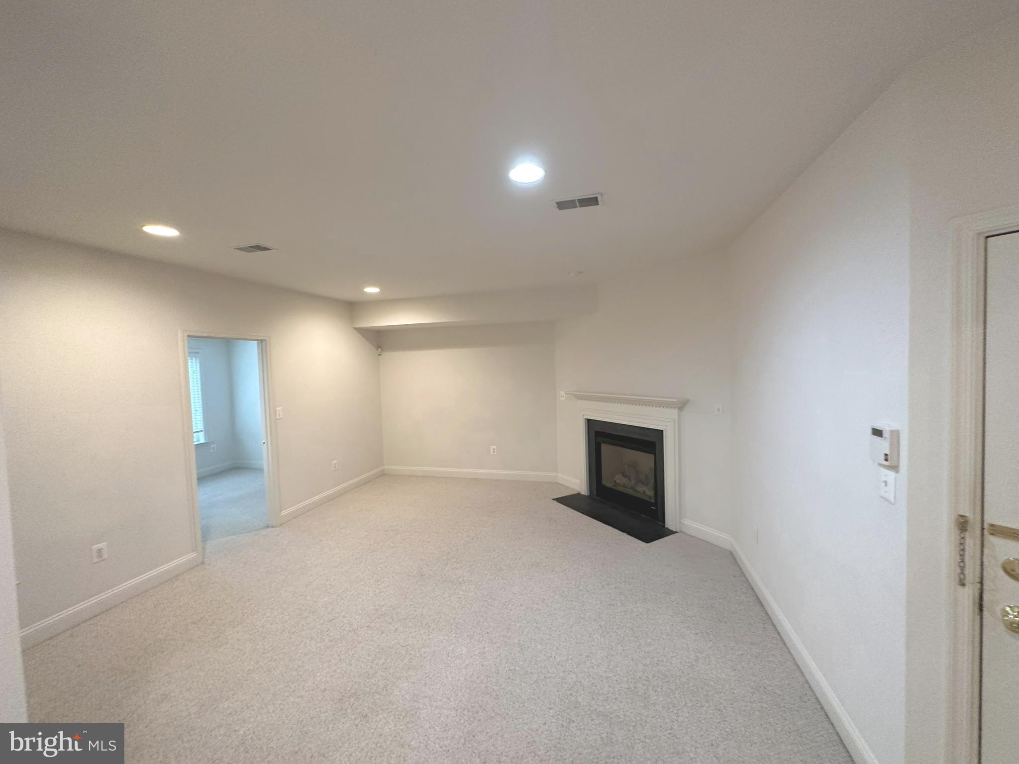 WINCHESTER AT FAIRCREST - Residential Lease