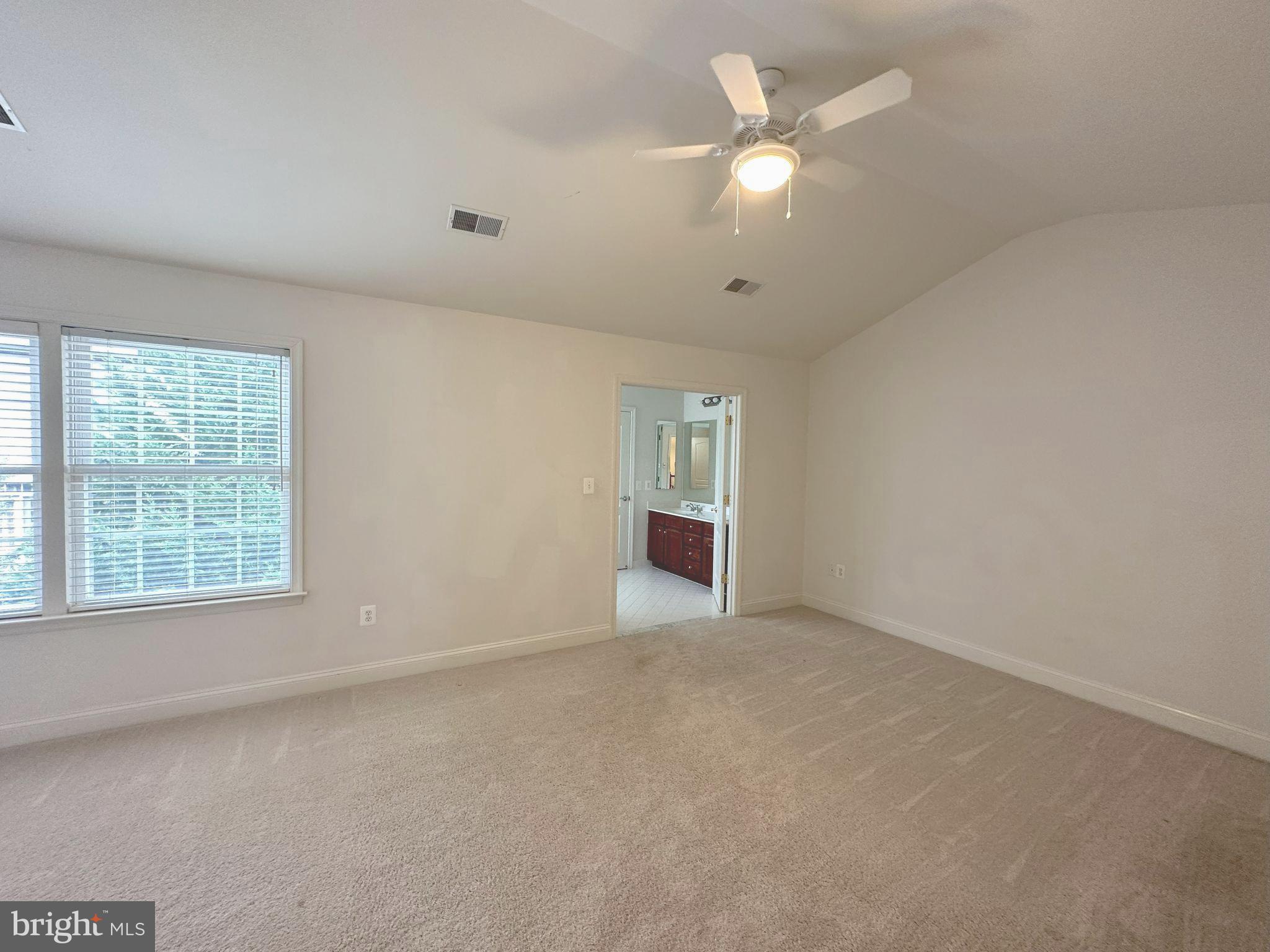 WINCHESTER AT FAIRCREST - Residential Lease