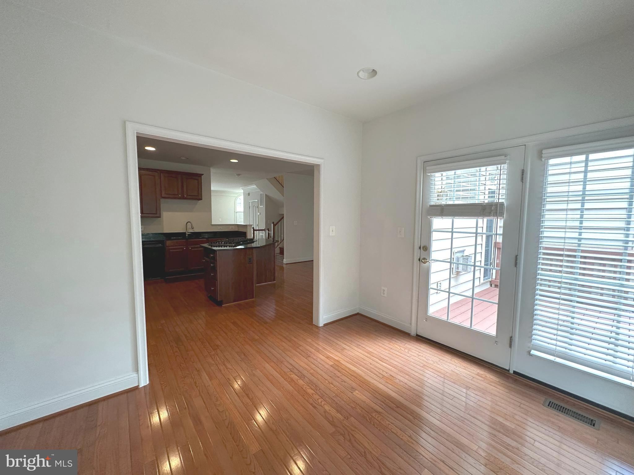 WINCHESTER AT FAIRCREST - Residential Lease