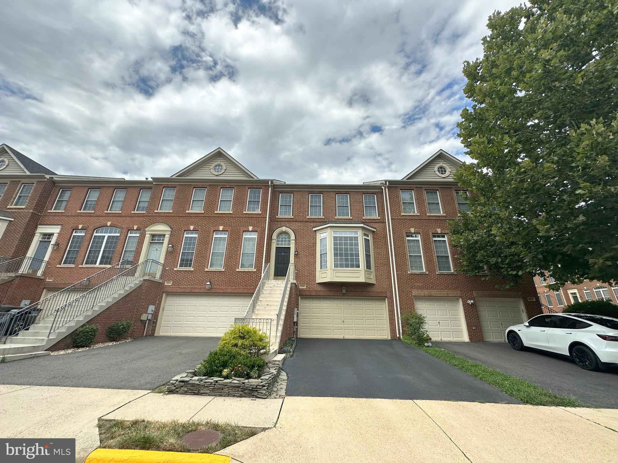 WINCHESTER AT FAIRCREST - Residential Lease