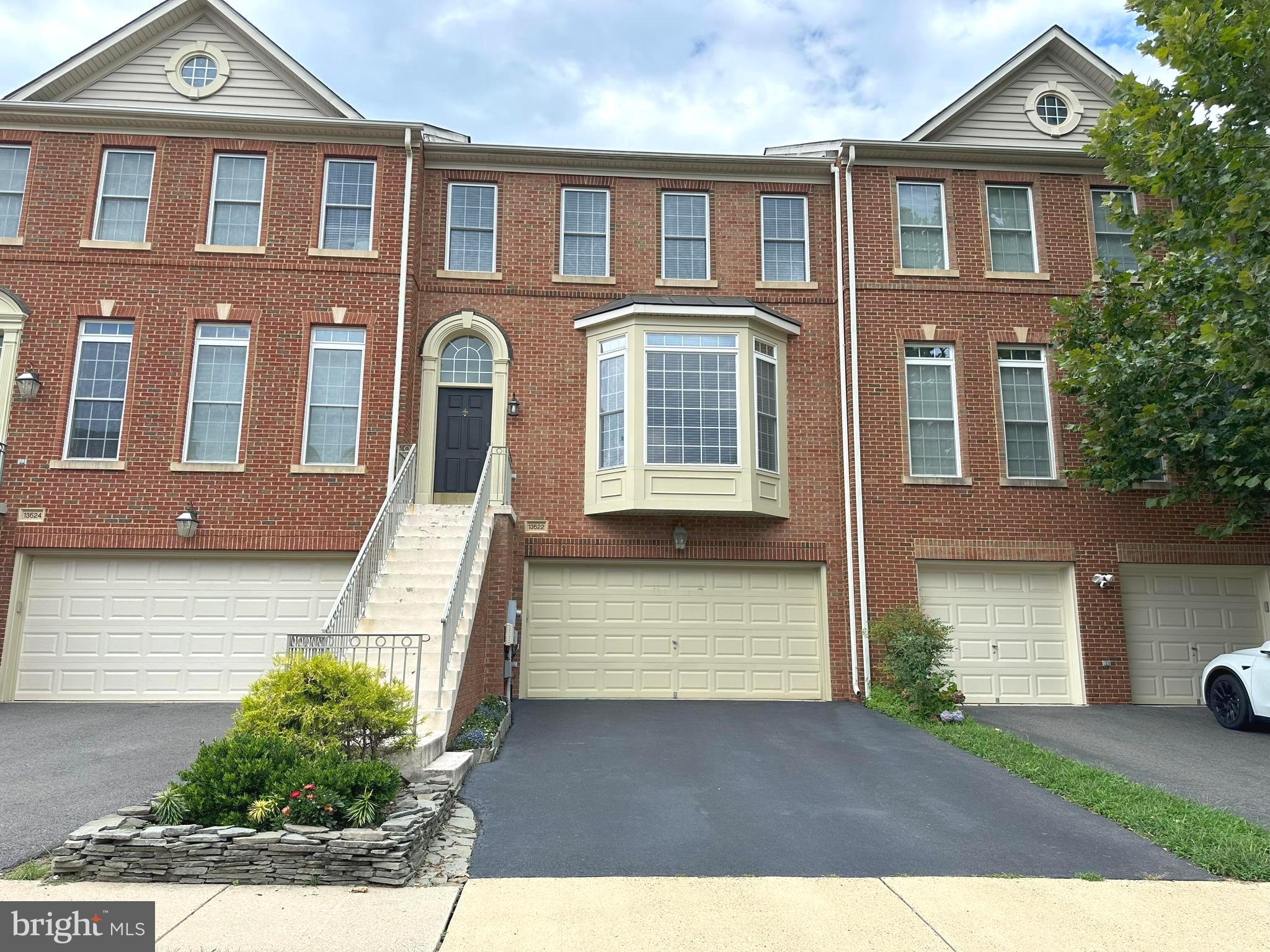 WINCHESTER AT FAIRCREST - Residential Lease