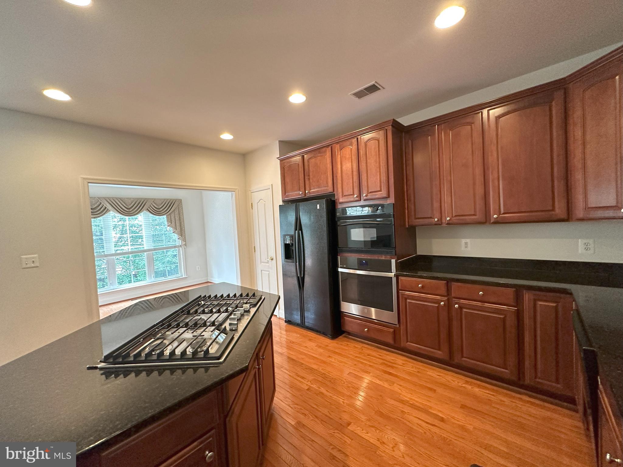 WINCHESTER AT FAIRCREST - Residential Lease