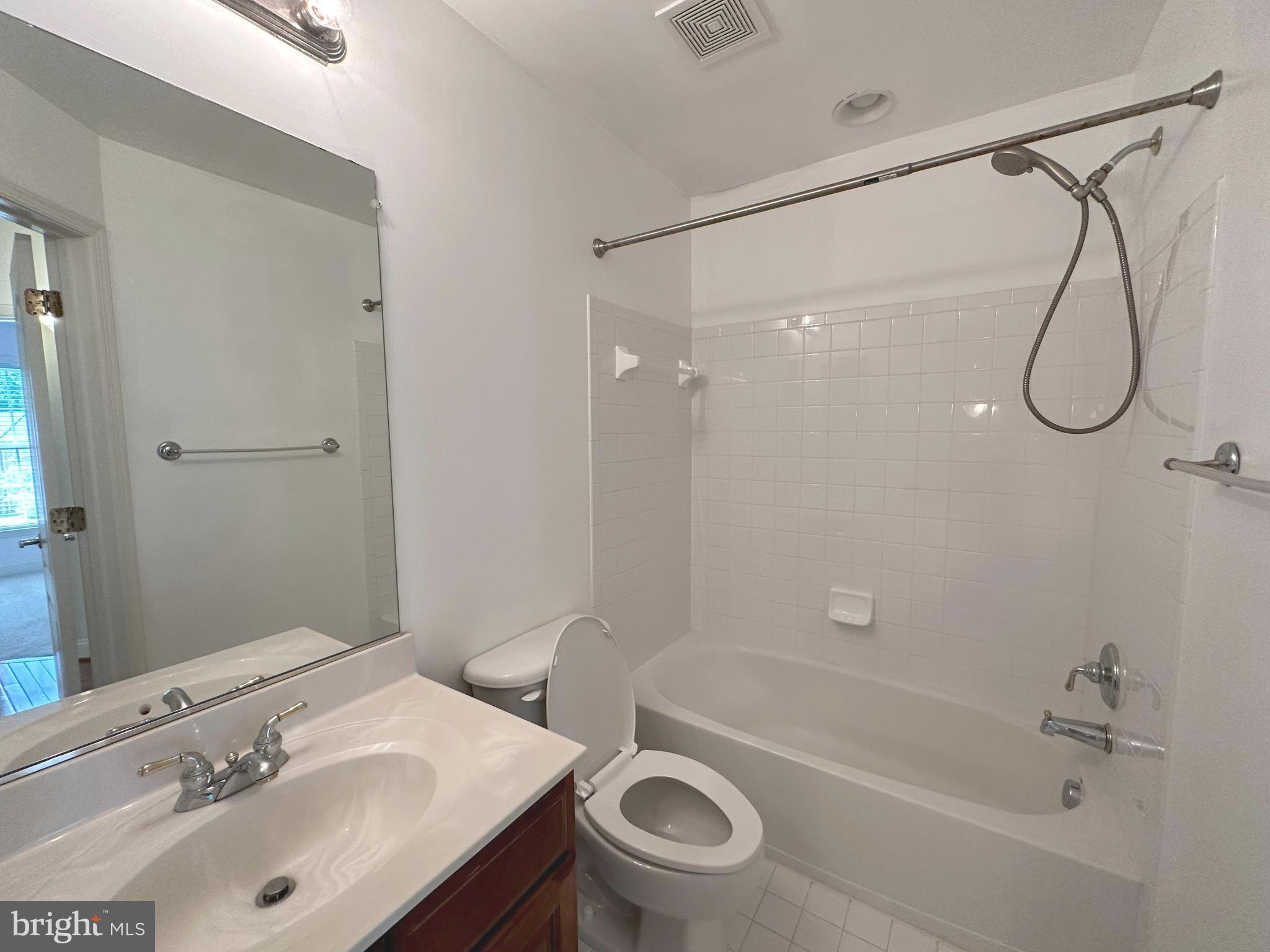 WINCHESTER AT FAIRCREST - Residential Lease