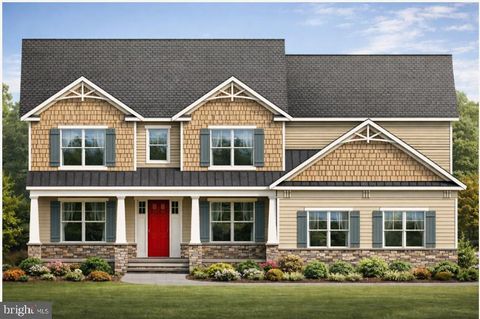 2009 FLORAL PARK ROAD CLINTON MD 20735