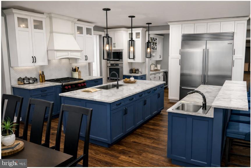 GREENS PISCATAWAY - Residential