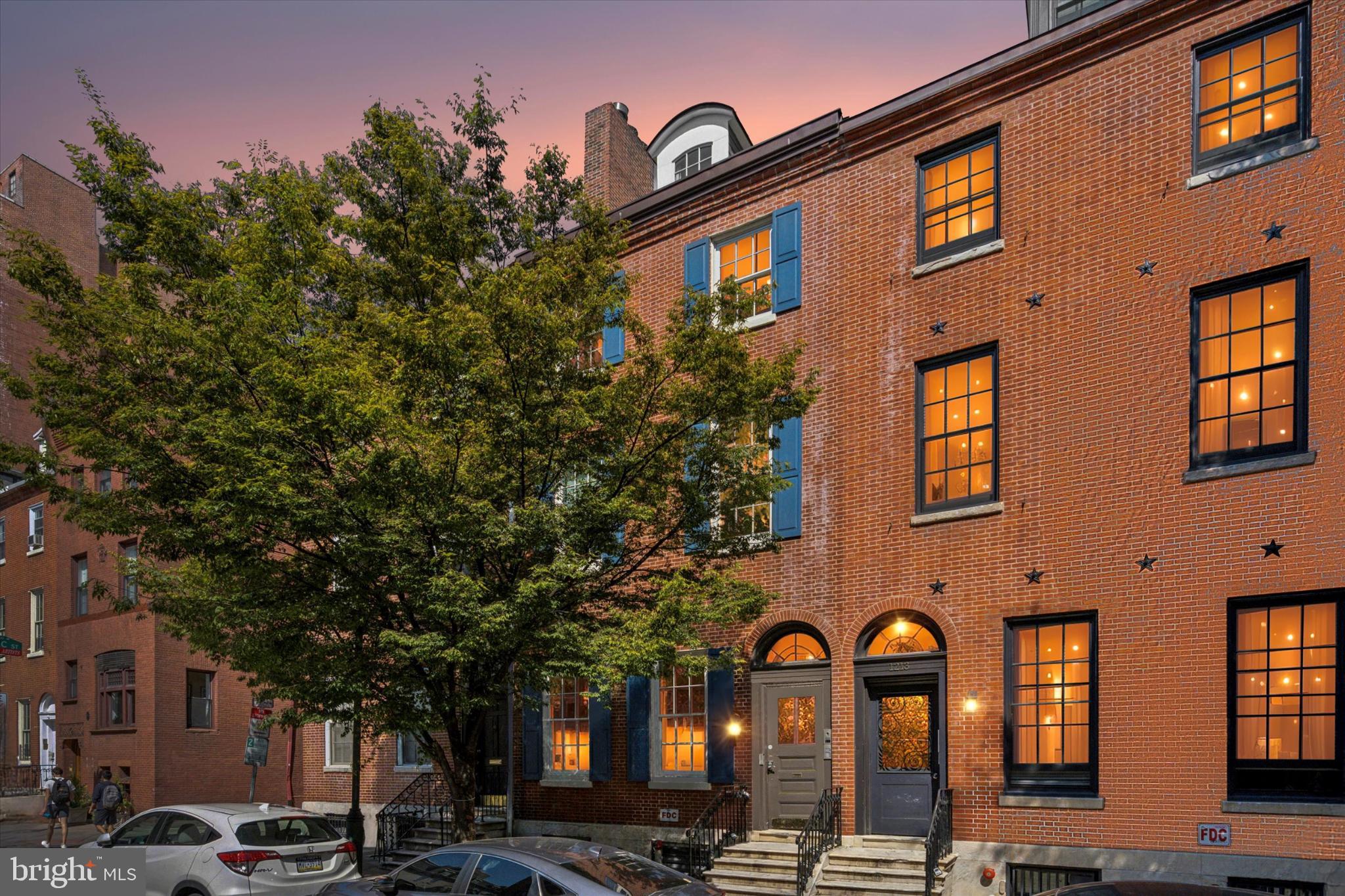 WASHINGTON SQ WEST - Residential