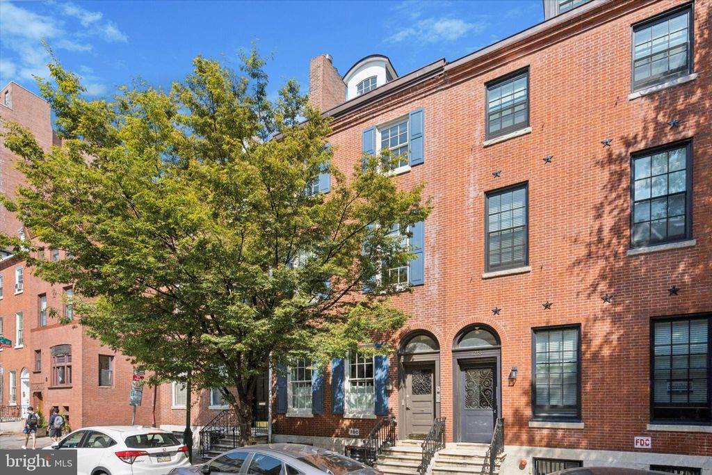 Photo of 1215 Spruce Street #301, PHILADELPHIA, PA 19107 (MLS # PAPH2540748)