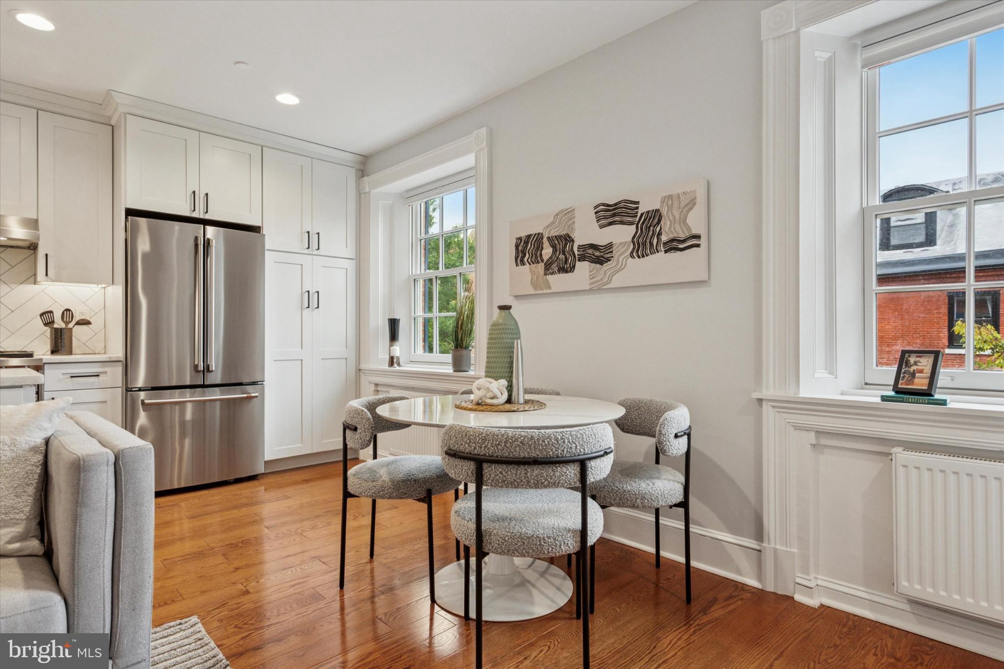 WASHINGTON SQ WEST - Residential