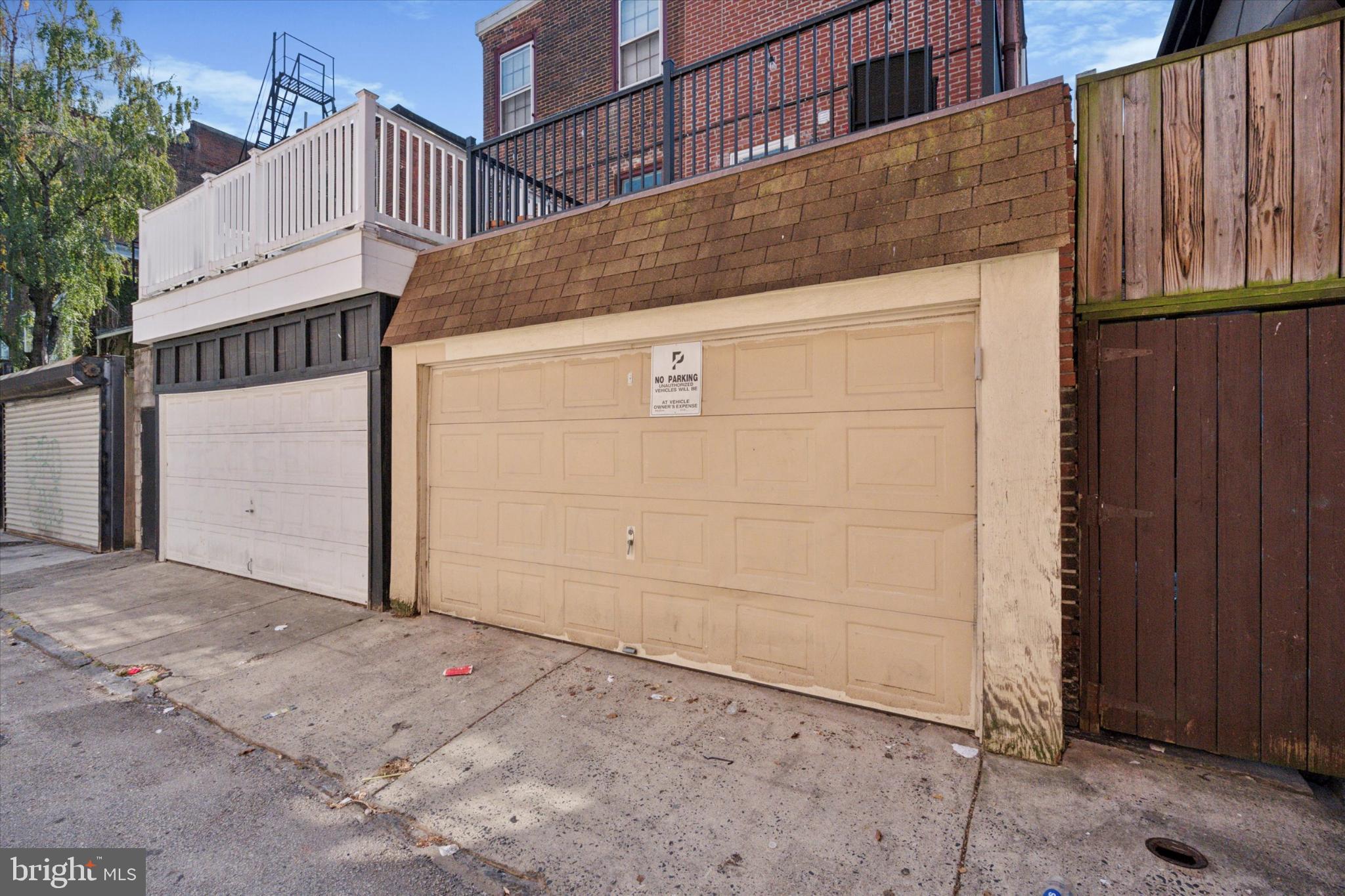 WASHINGTON SQ WEST - Residential