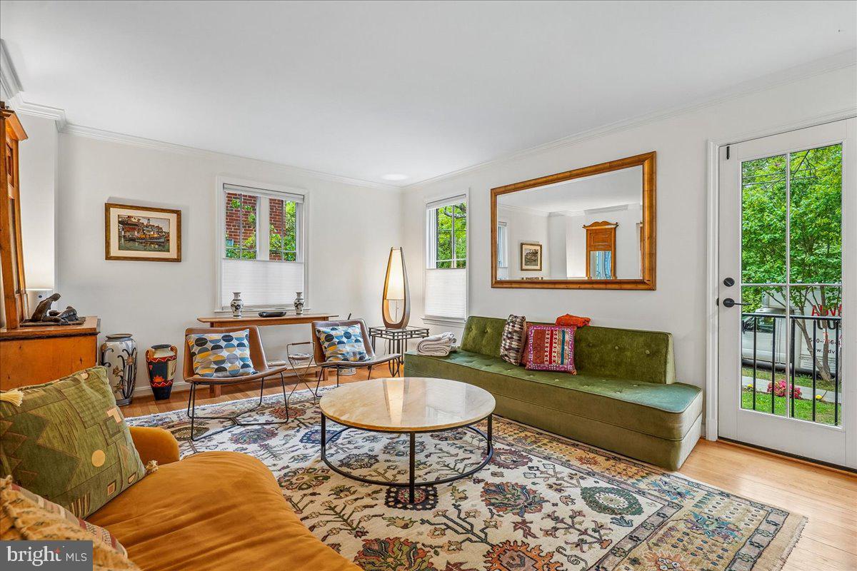 2910 UPTON STREET NW