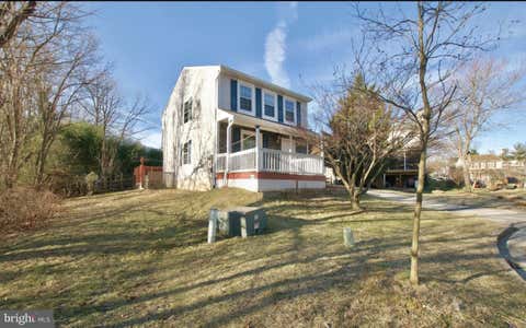 Homes For Rent - 7908 Well Water Way<br/> Howard County, ELKRIDGE, MD 21075