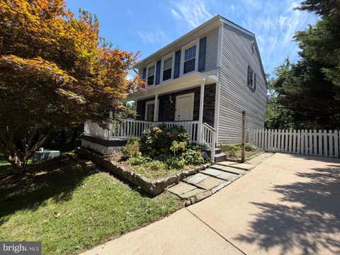 Homes For Rent - 7908 Well Water Way<br/> ELKRIDGE, MD 21075