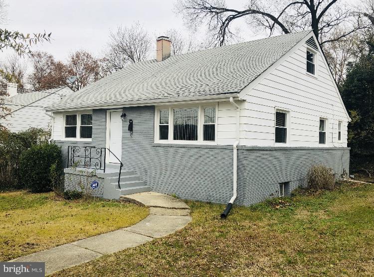 GLASSMANOR - Residential