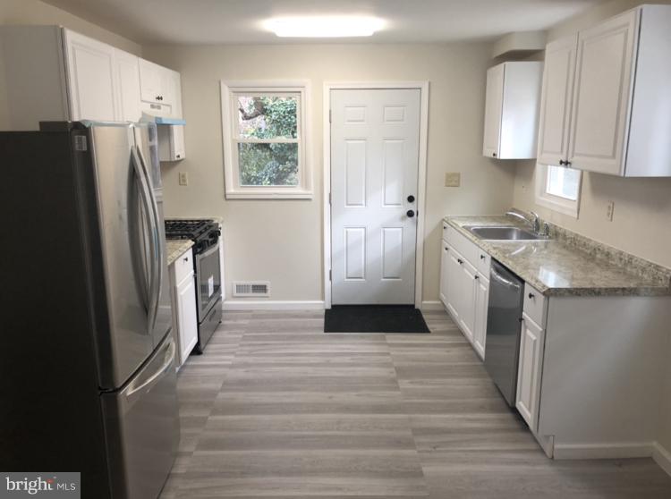 GLASSMANOR - Residential