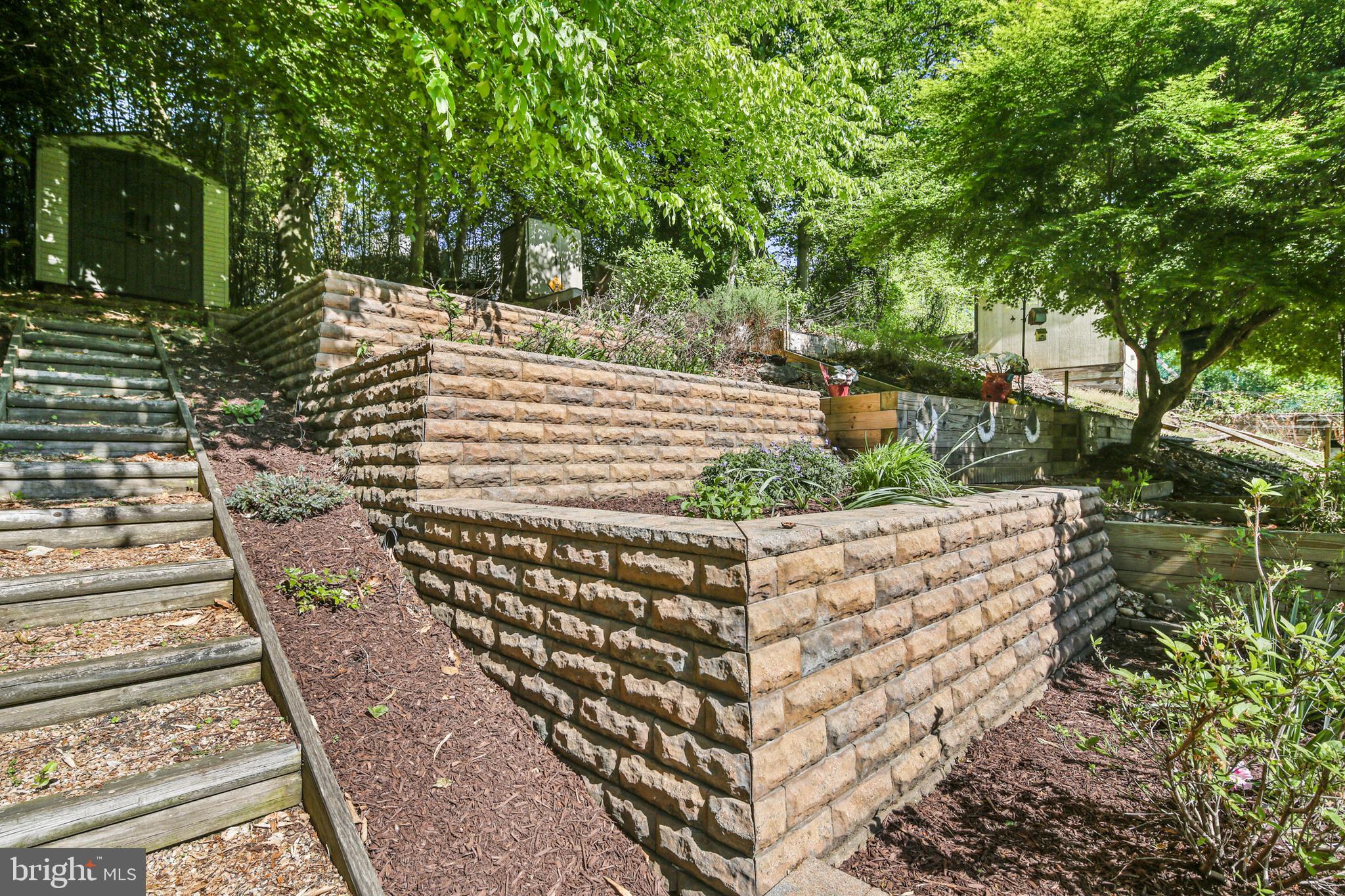 SUMMIT TOWNHOUSES - Residential