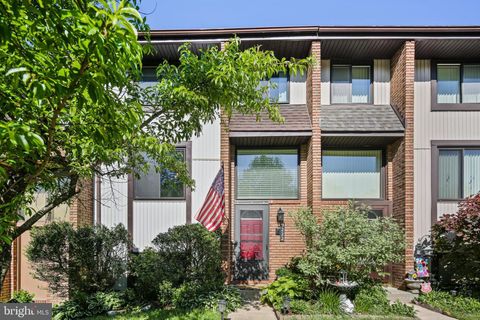 9222 BELLBECK ROAD PARKVILLE MD 21234