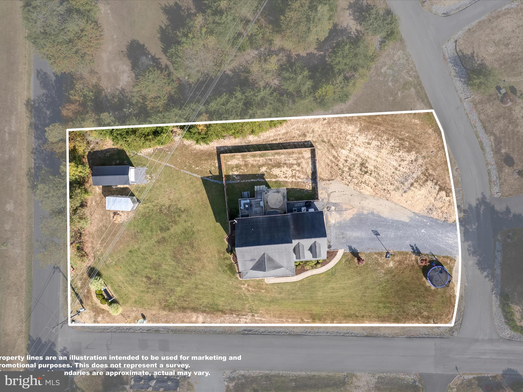 WATER VIEW ESTATES - Residential