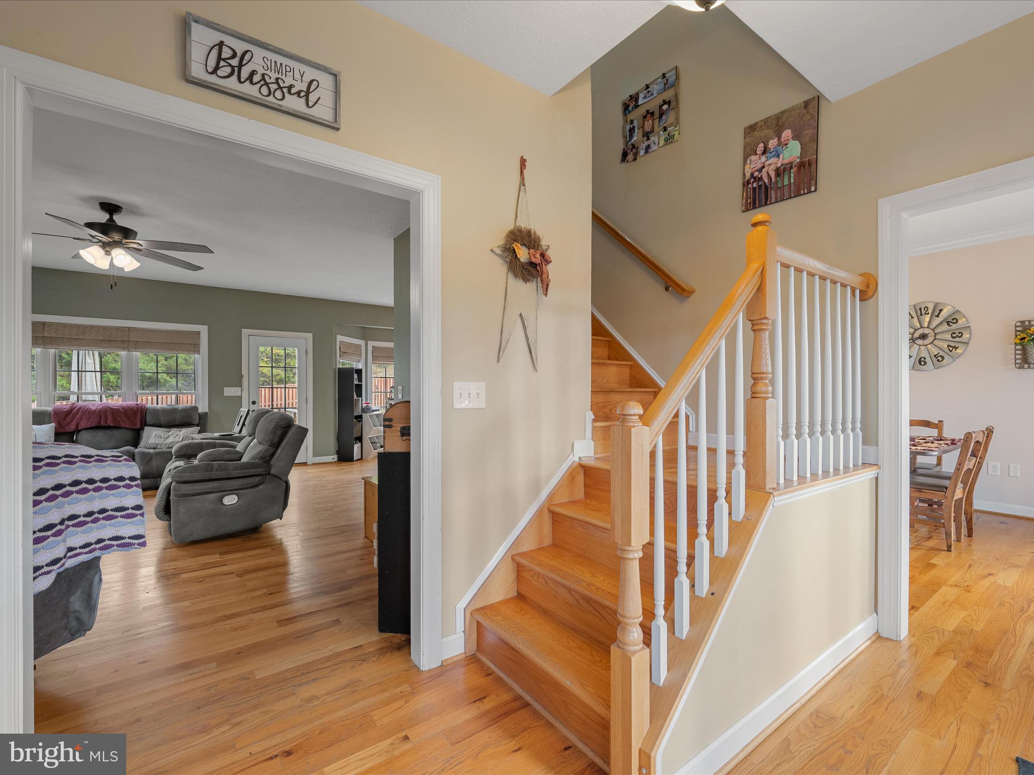 WATER VIEW ESTATES - Residential