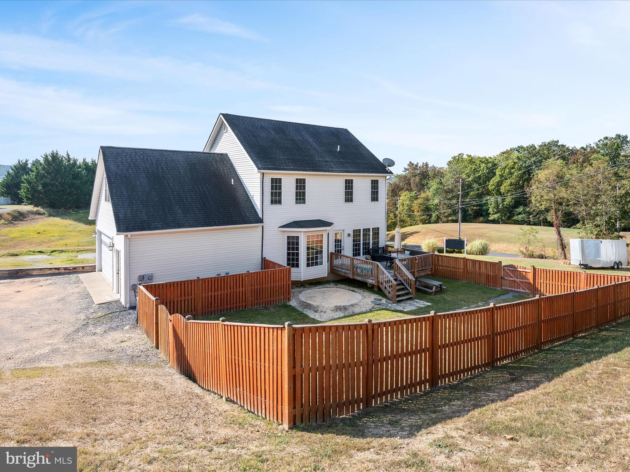 WATER VIEW ESTATES - Residential