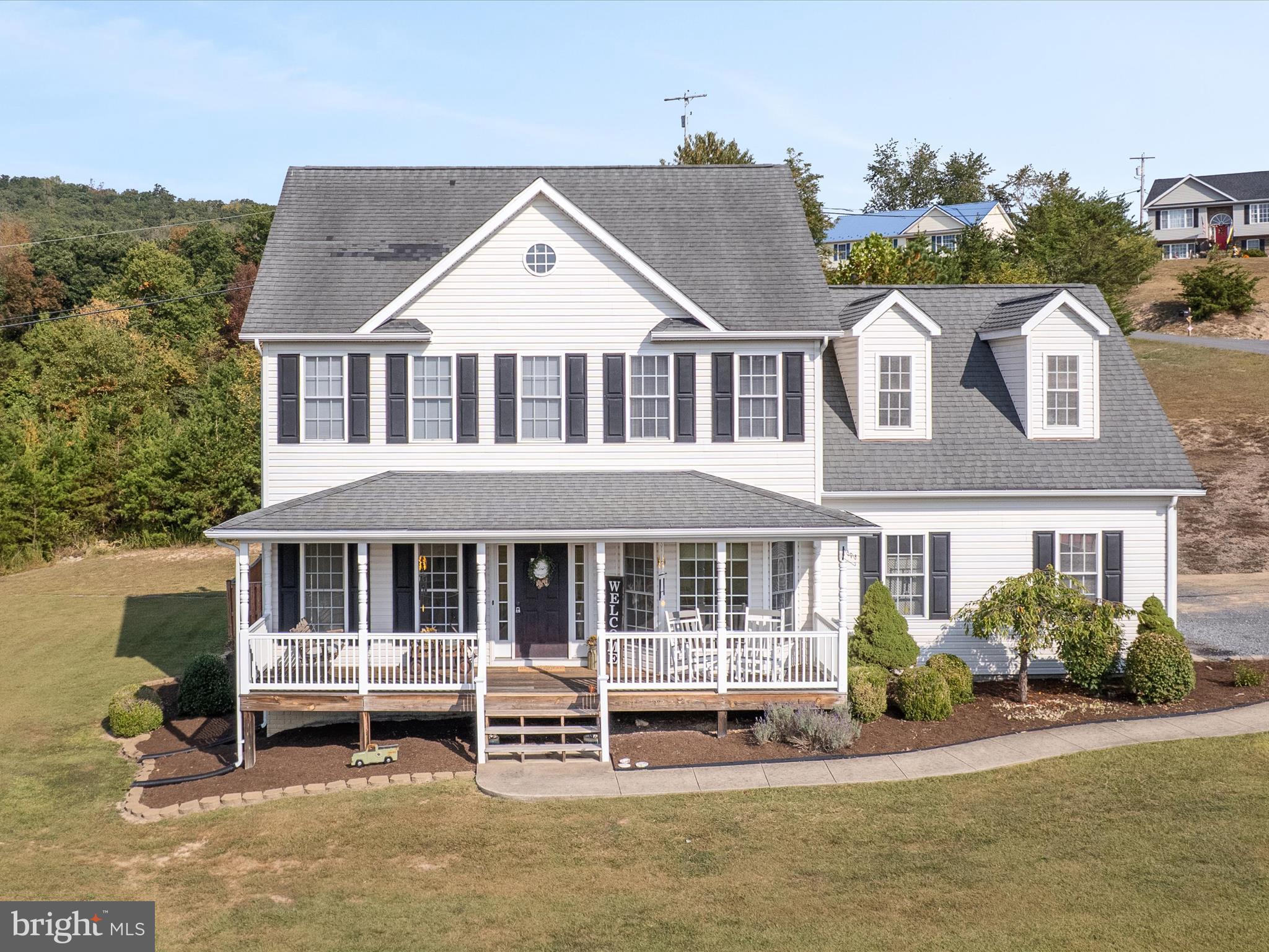 WATER VIEW ESTATES - Residential