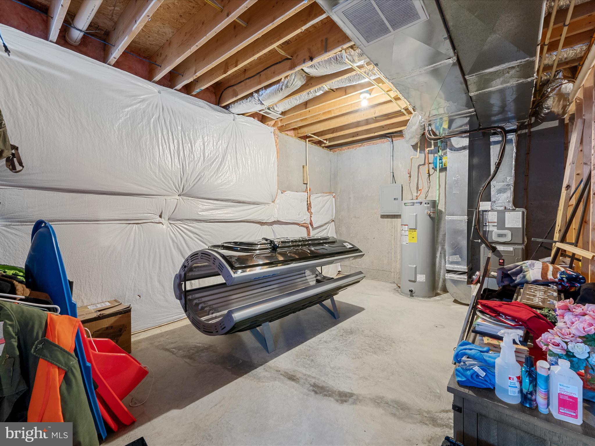 WATER VIEW ESTATES - Residential