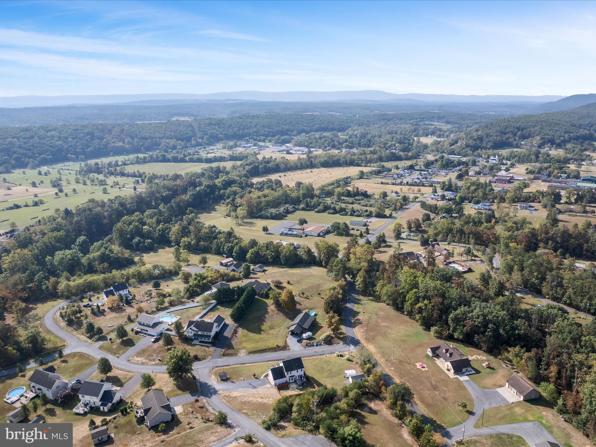 WATER VIEW ESTATES - Residential