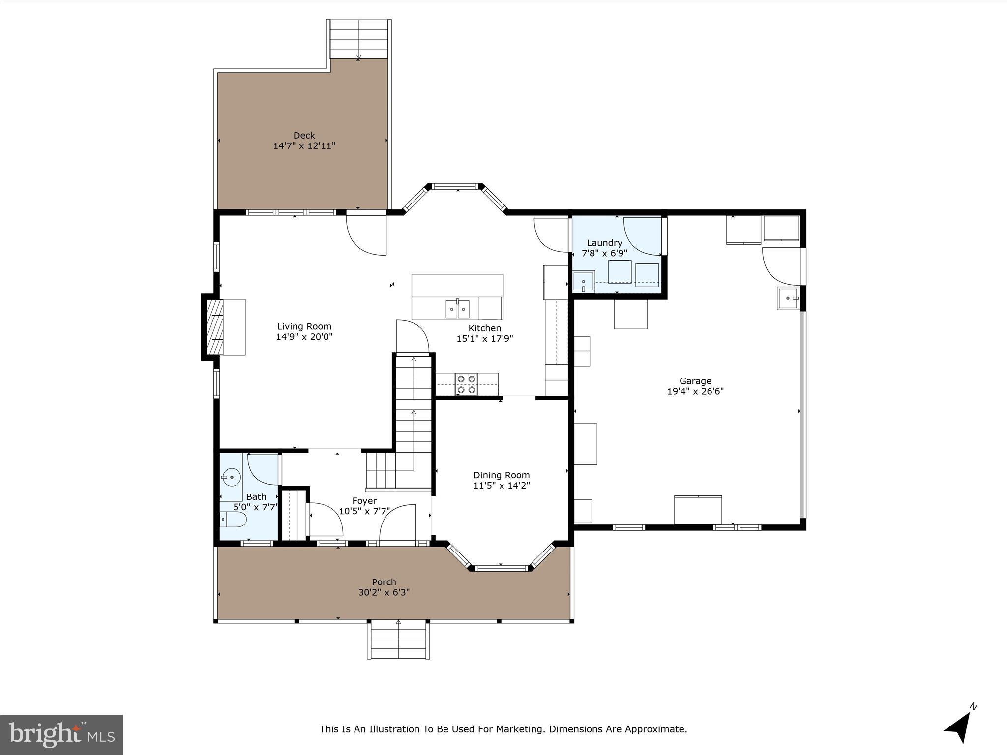 WATER VIEW ESTATES - Residential