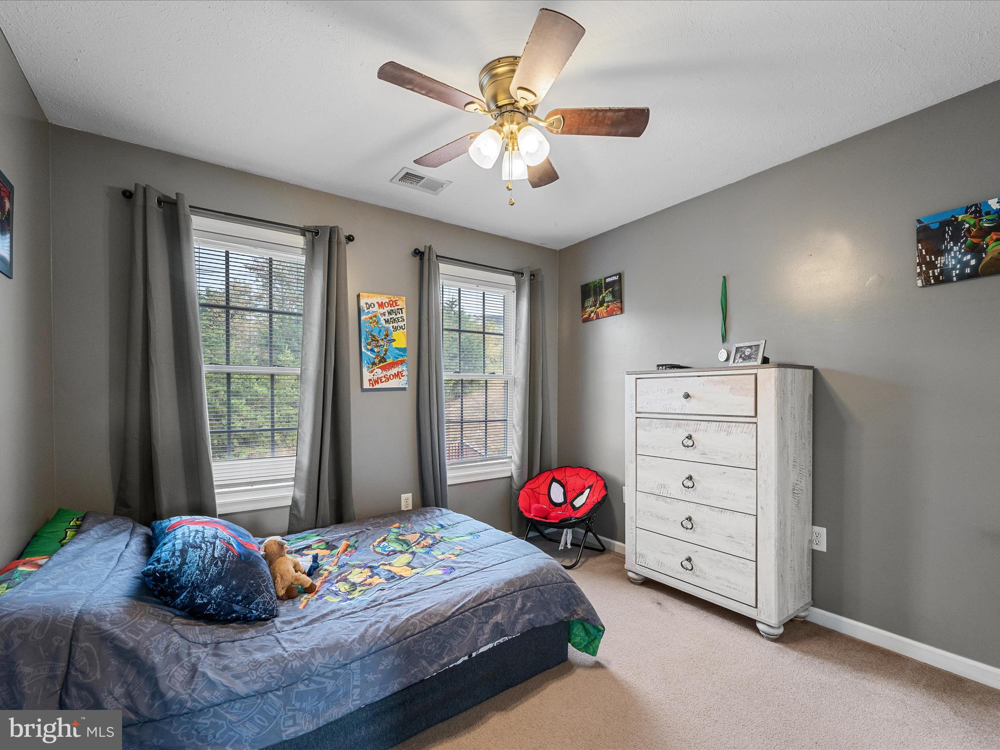 WATER VIEW ESTATES - Residential