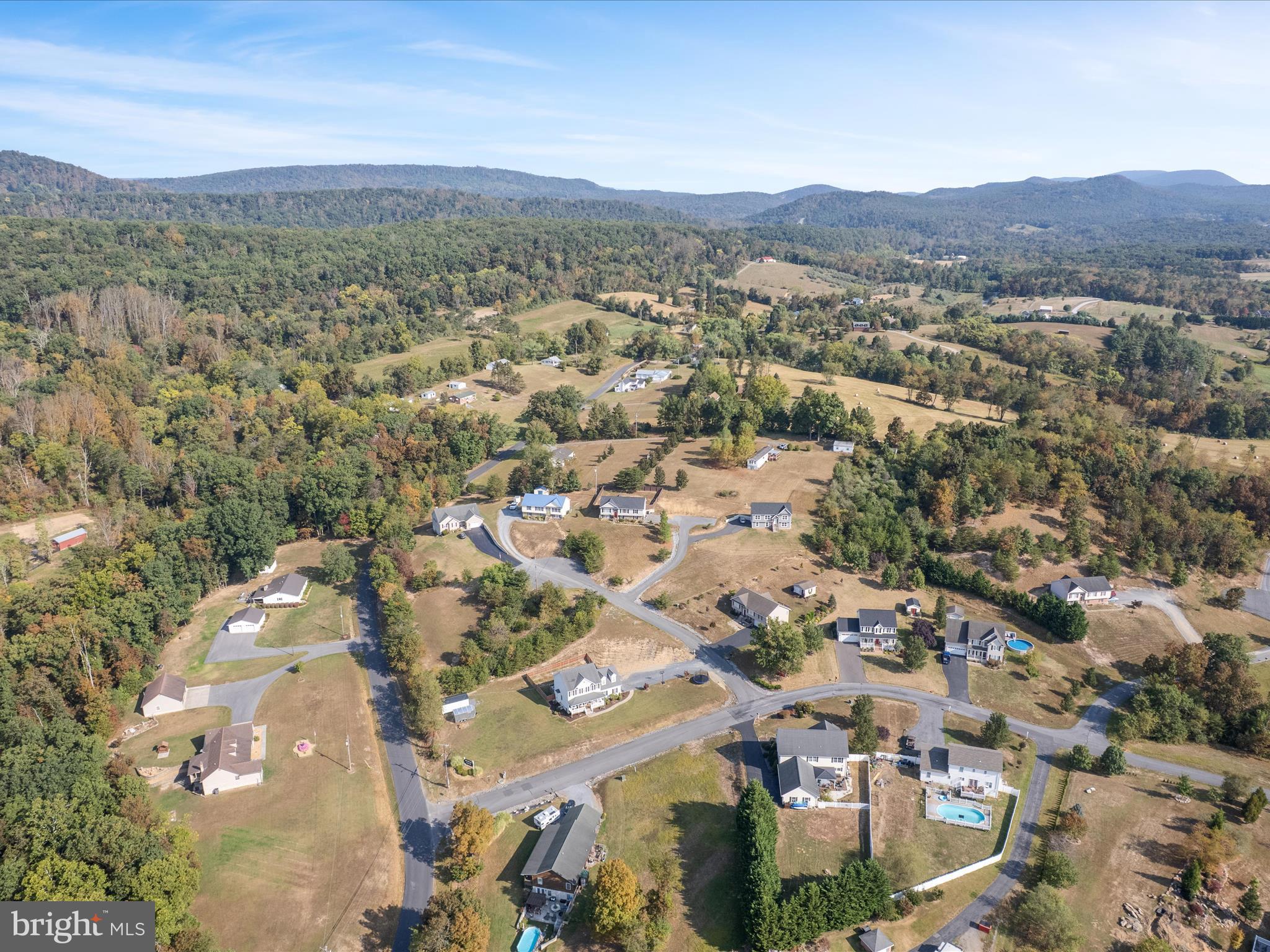 WATER VIEW ESTATES - Residential