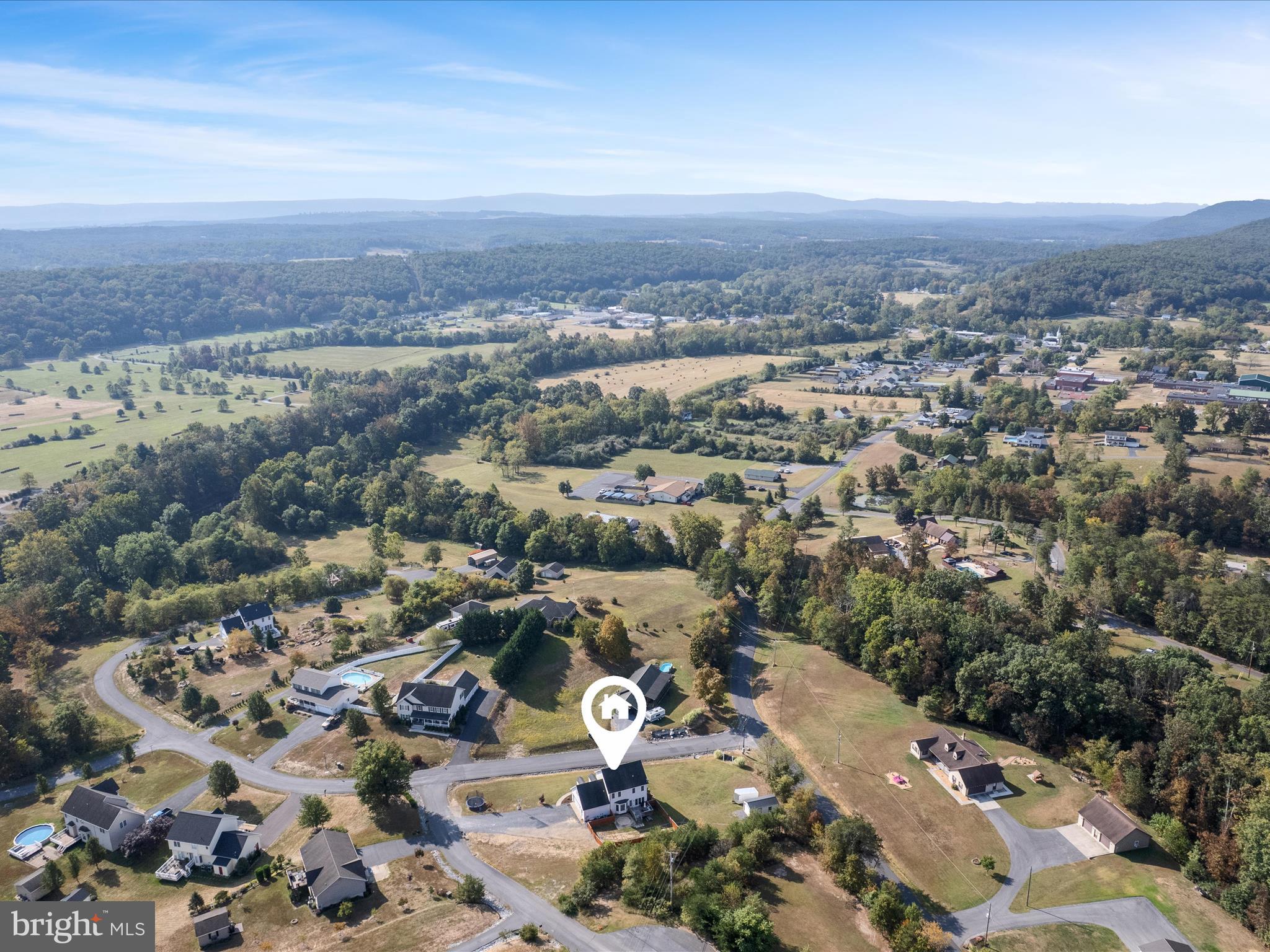 WATER VIEW ESTATES - Residential