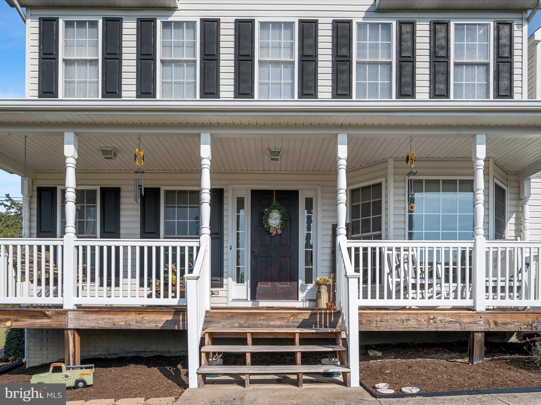 WATER VIEW ESTATES - Residential