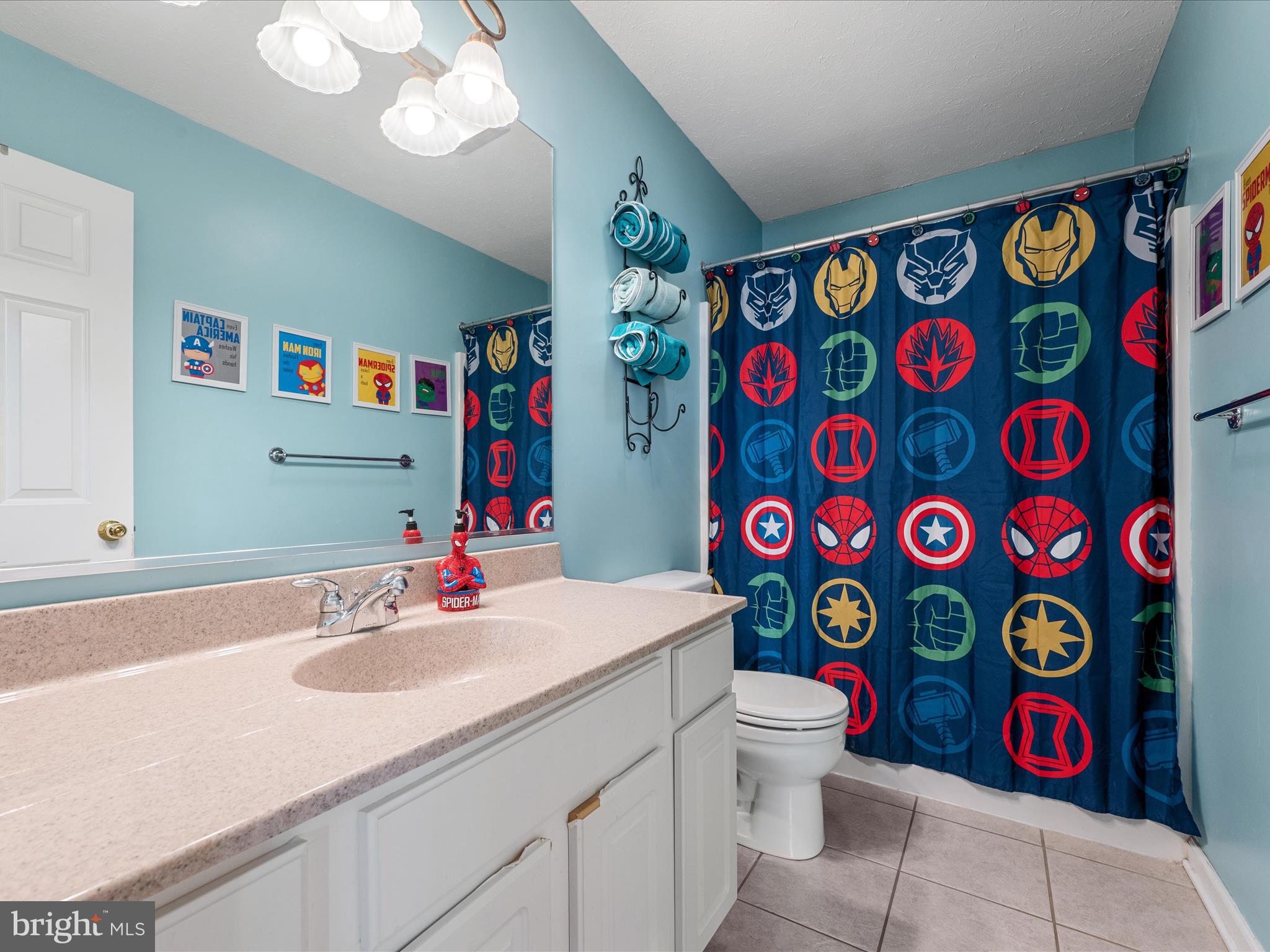 WATER VIEW ESTATES - Residential