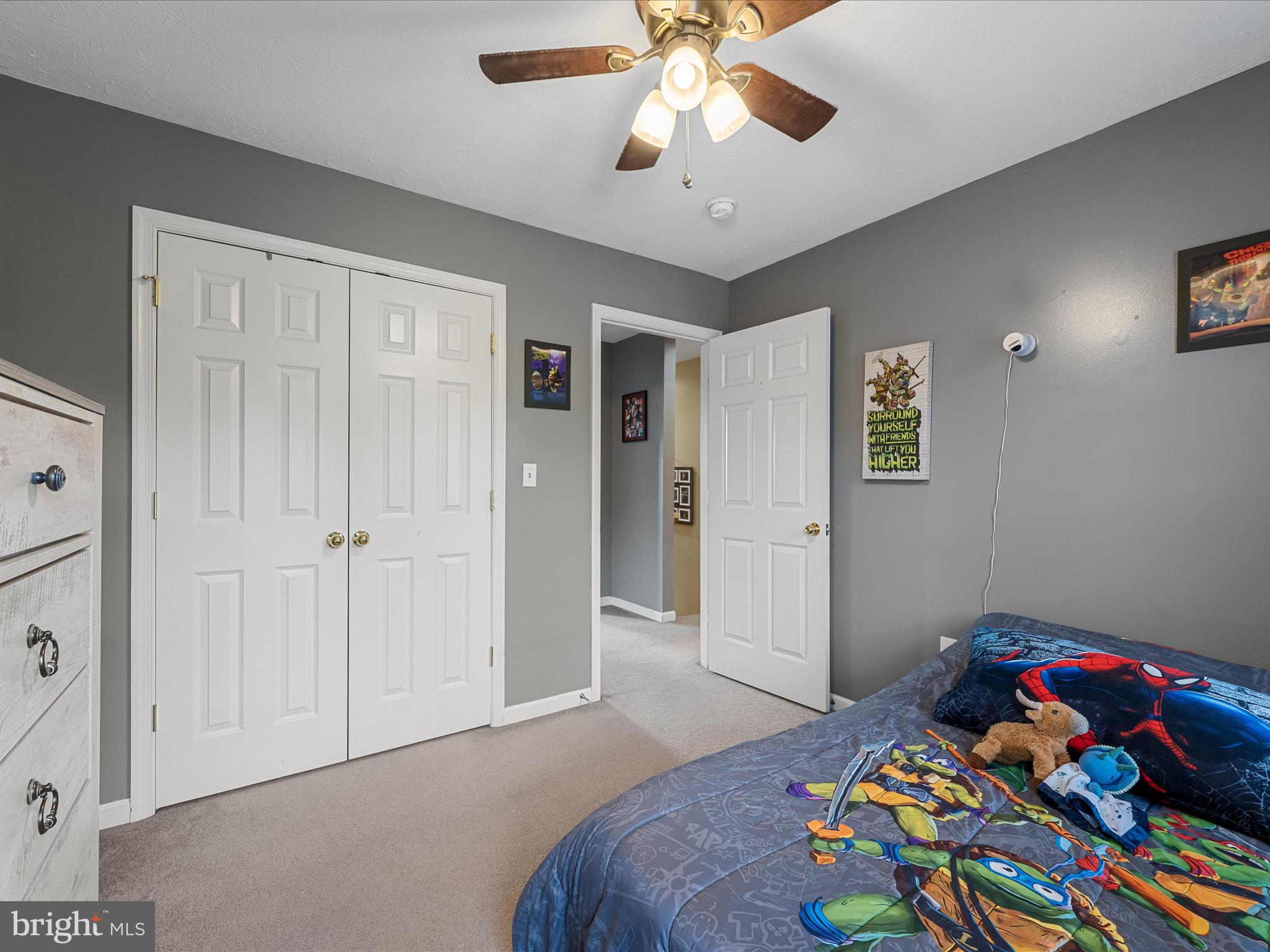 WATER VIEW ESTATES - Residential