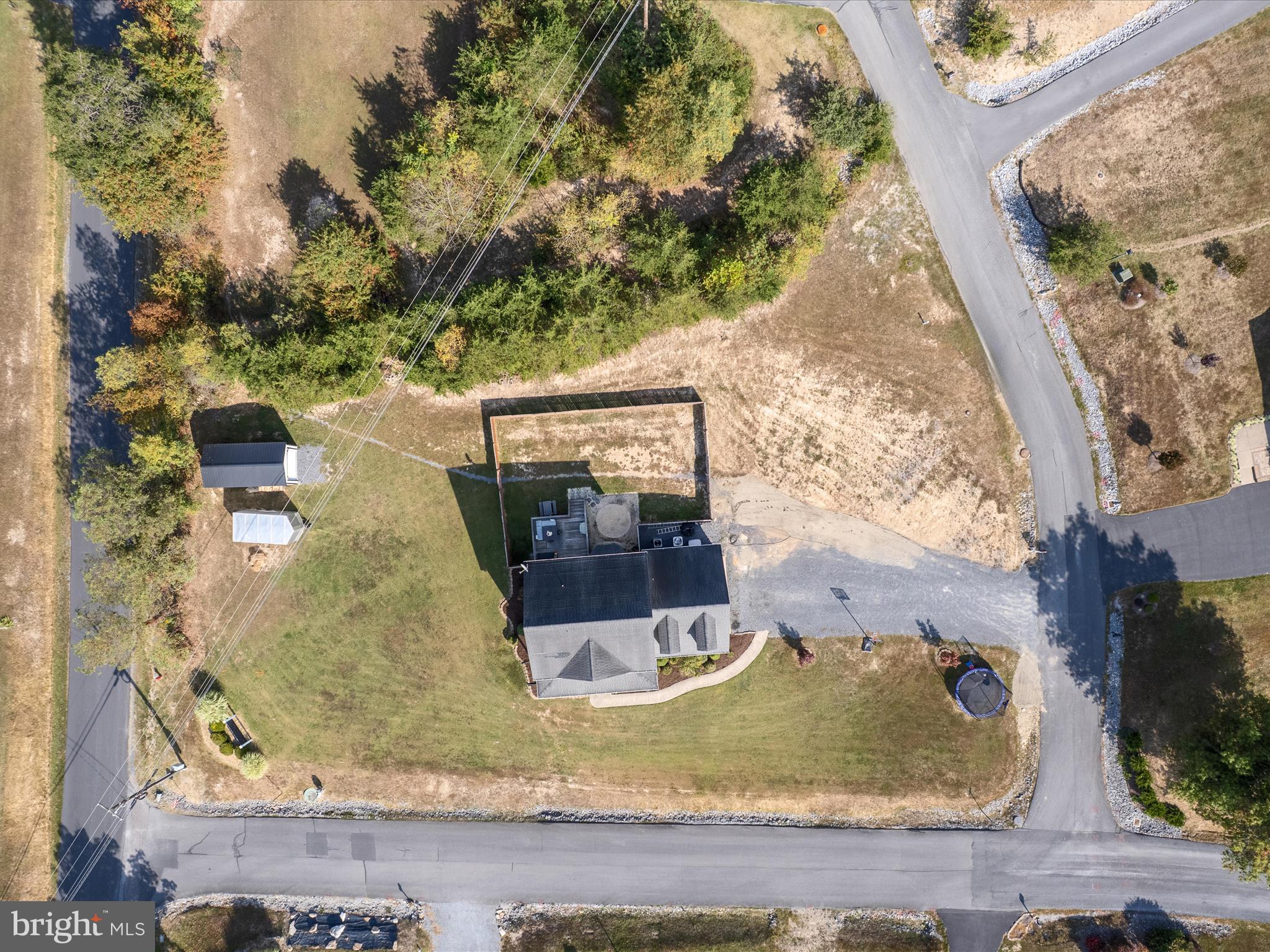 WATER VIEW ESTATES - Residential