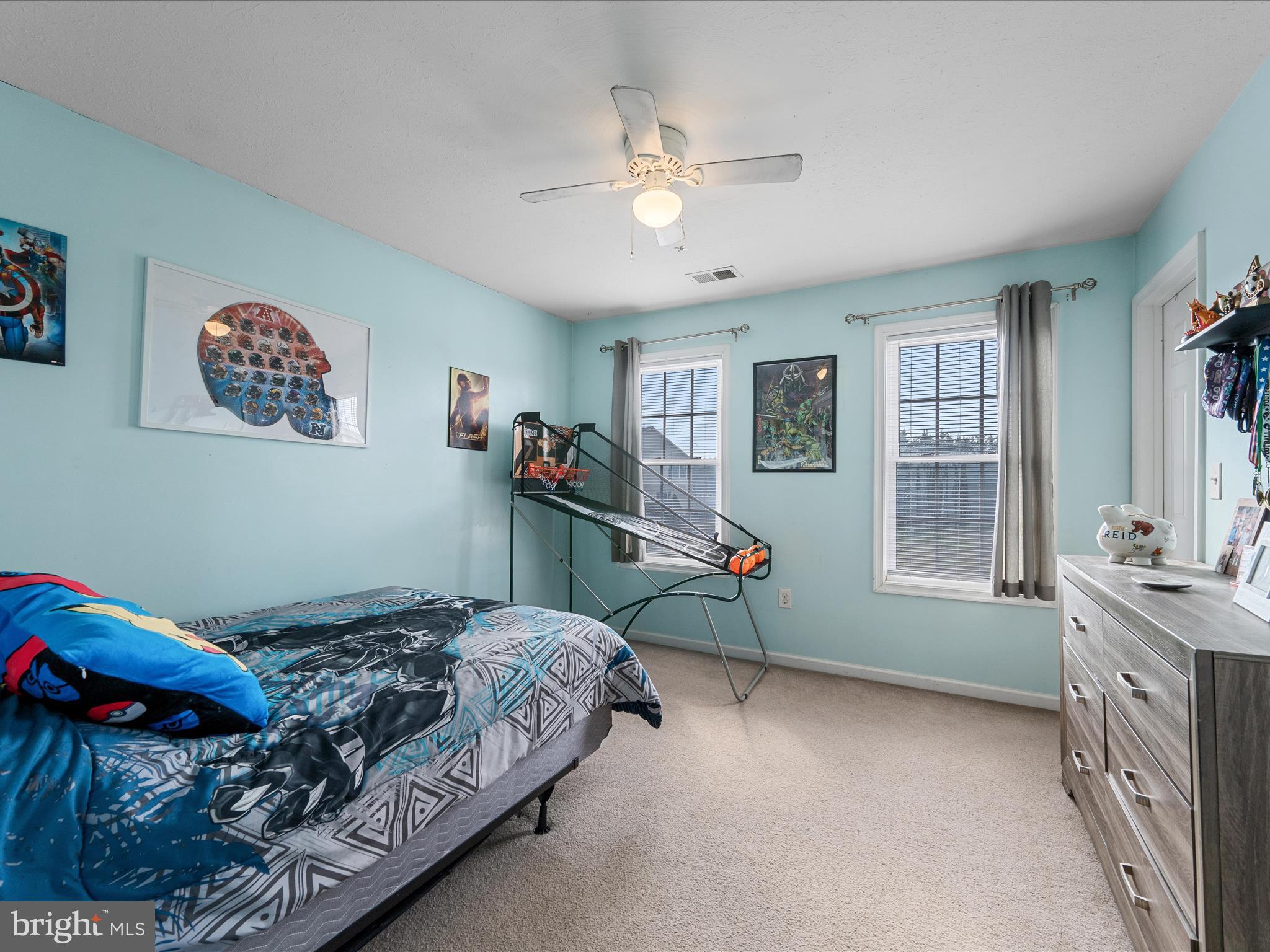 WATER VIEW ESTATES - Residential