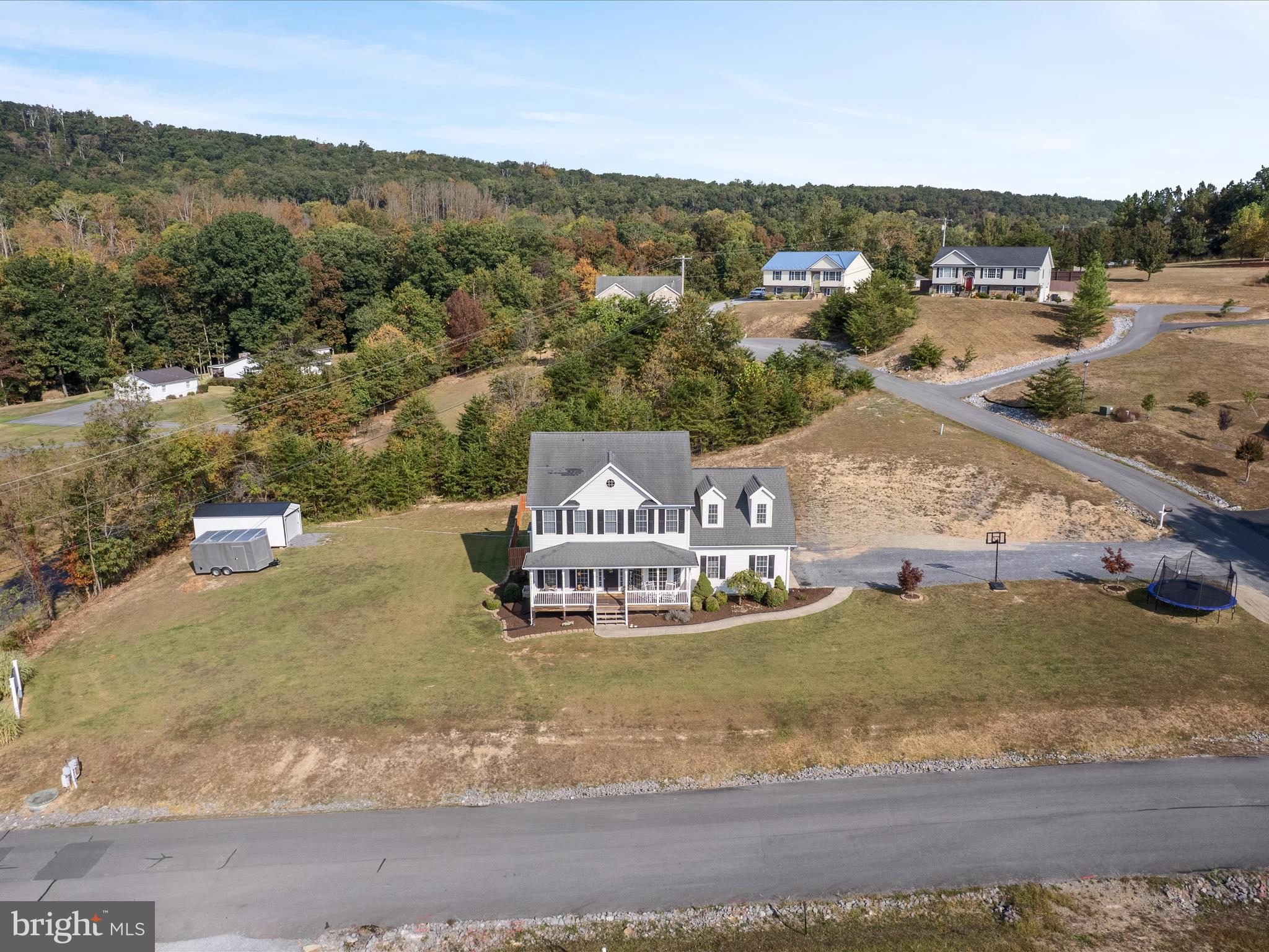 WATER VIEW ESTATES - Residential