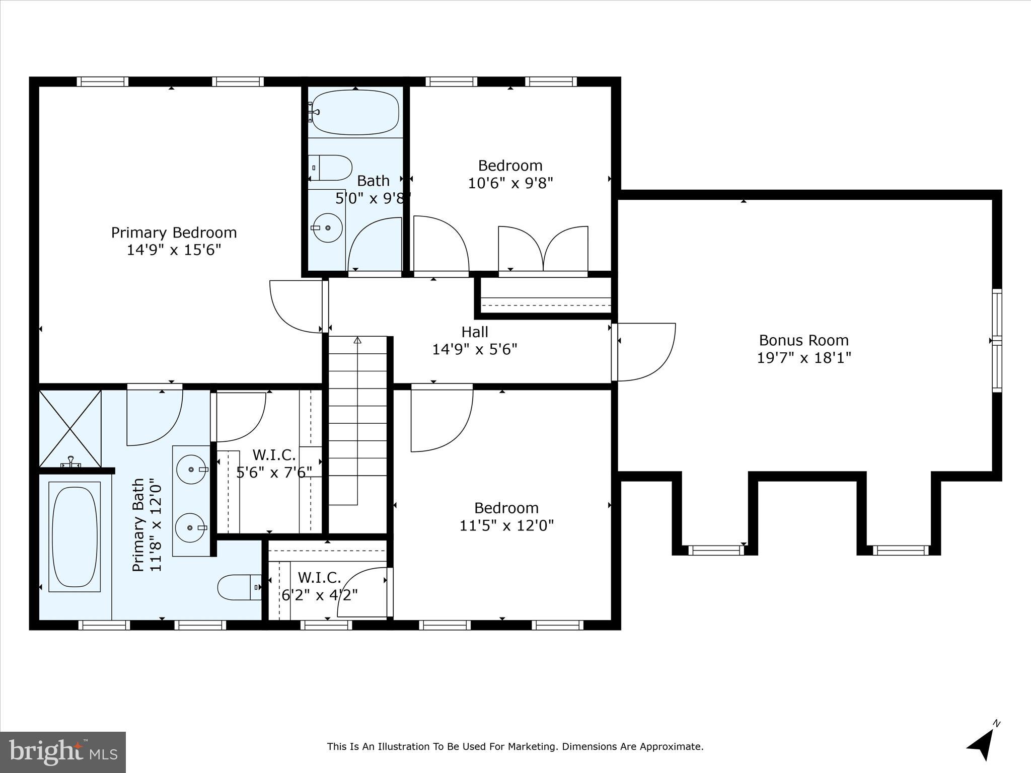 WATER VIEW ESTATES - Residential