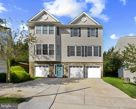 6 CARMICHAEL COURT CATONSVILLE MD 21228