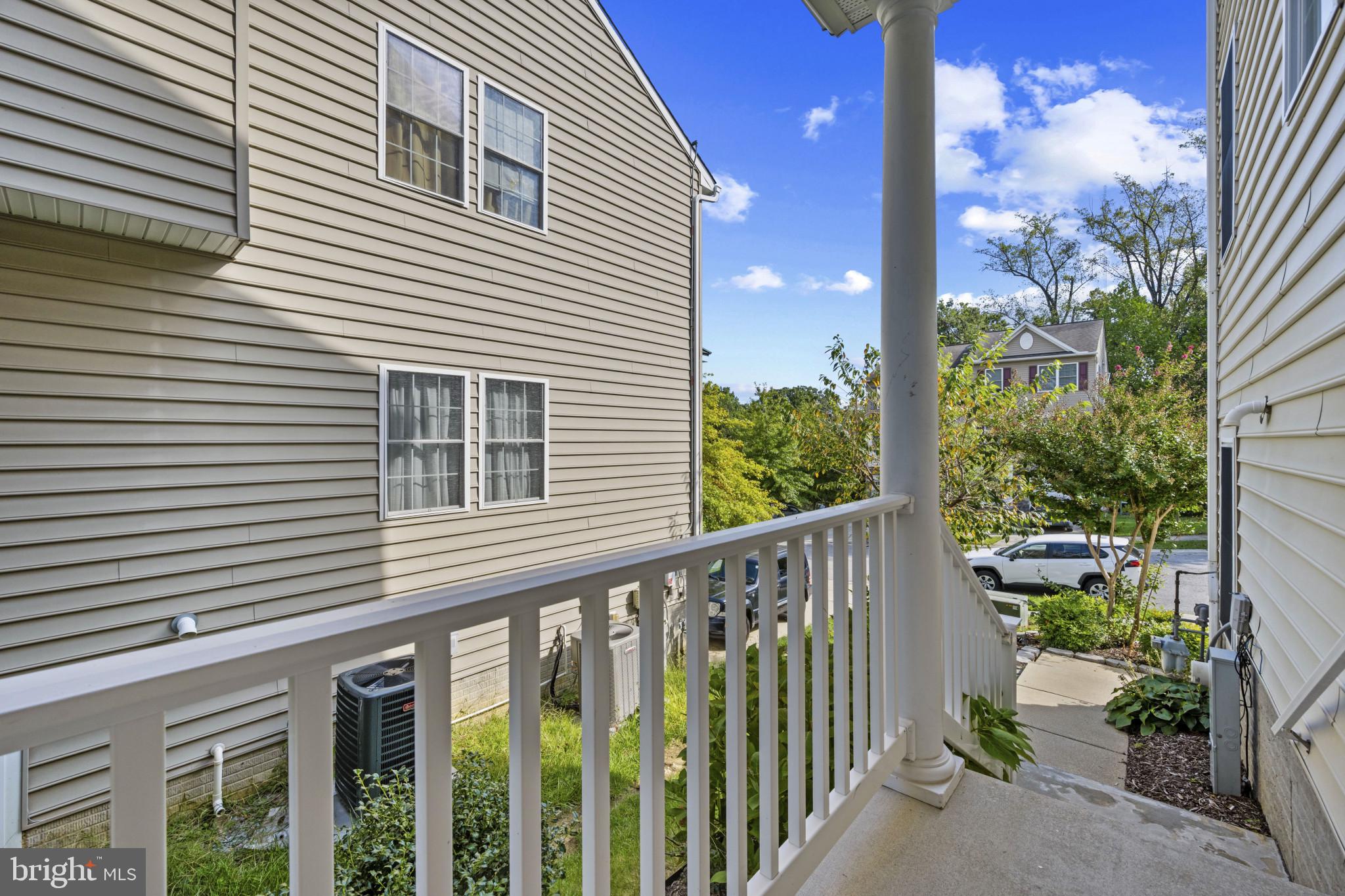 6 CARMICHAEL COURT