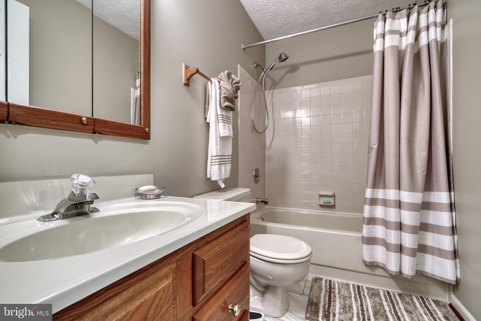 BRENTWOOD PARK - Residential