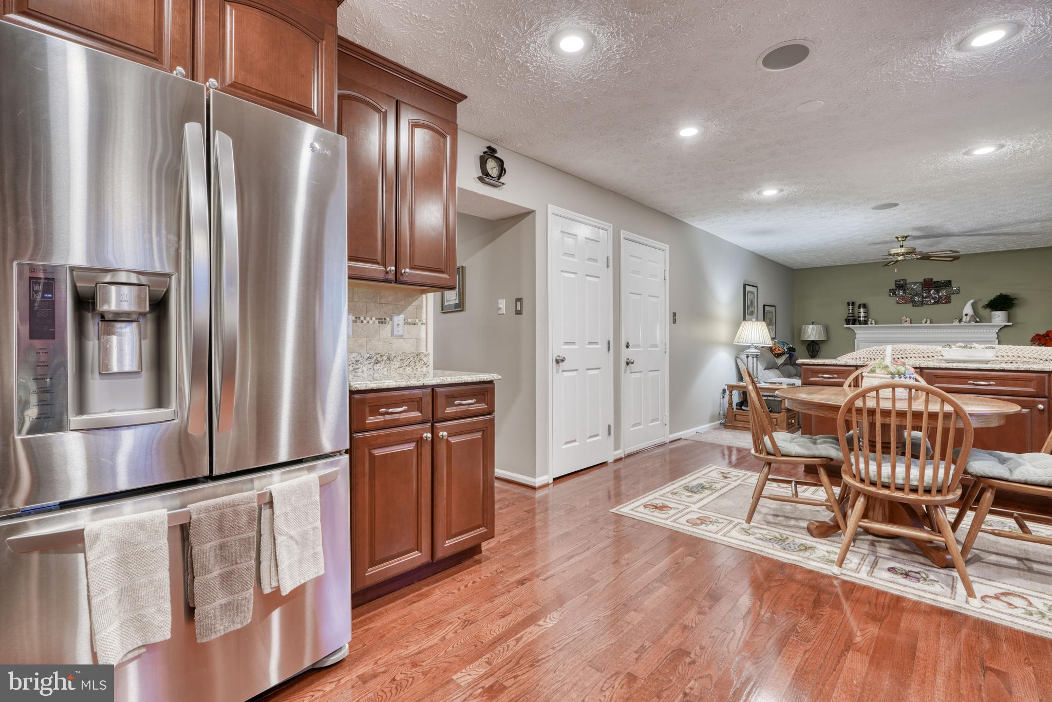 BRENTWOOD PARK - Residential